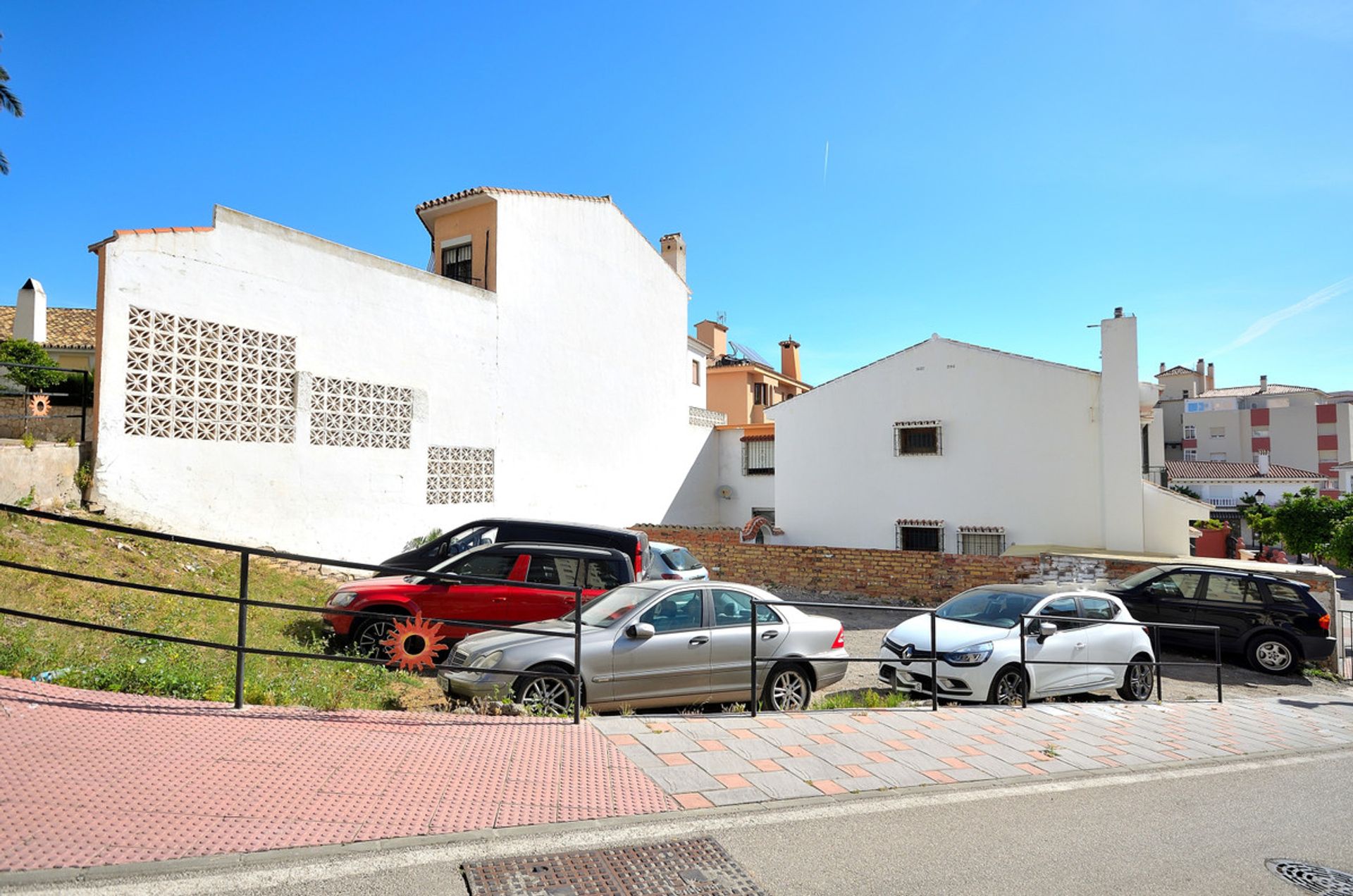 Land in Fuengirola, Andalusië 10717480