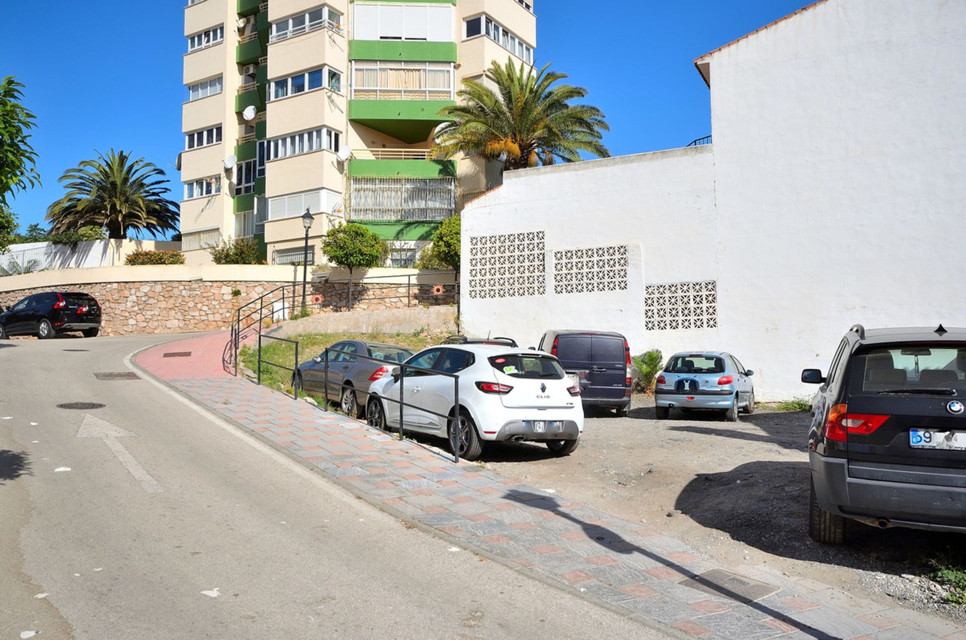 Land in Fuengirola, Andalusië 10717480