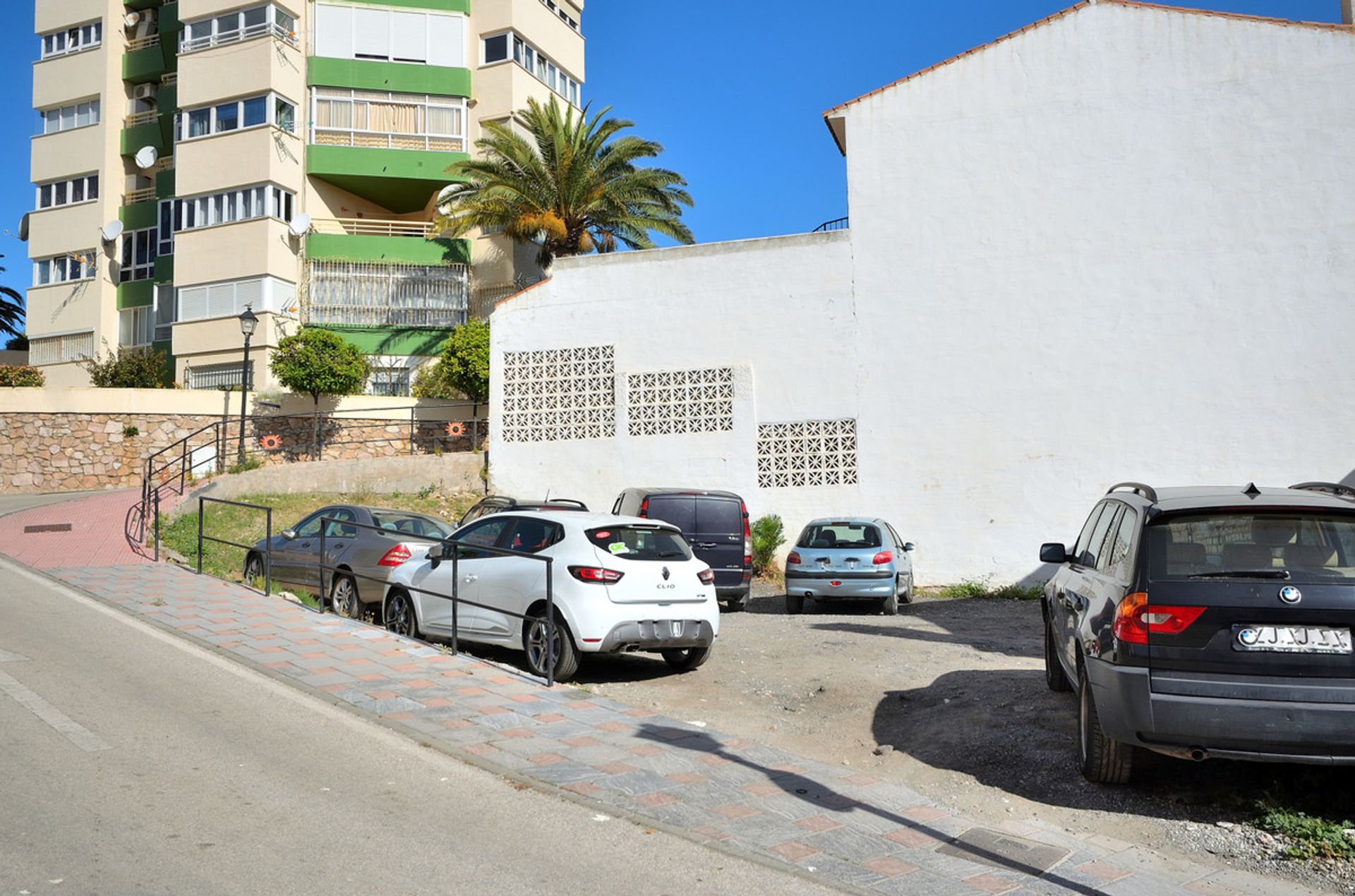 Land in Fuengirola, Andalusië 10717480