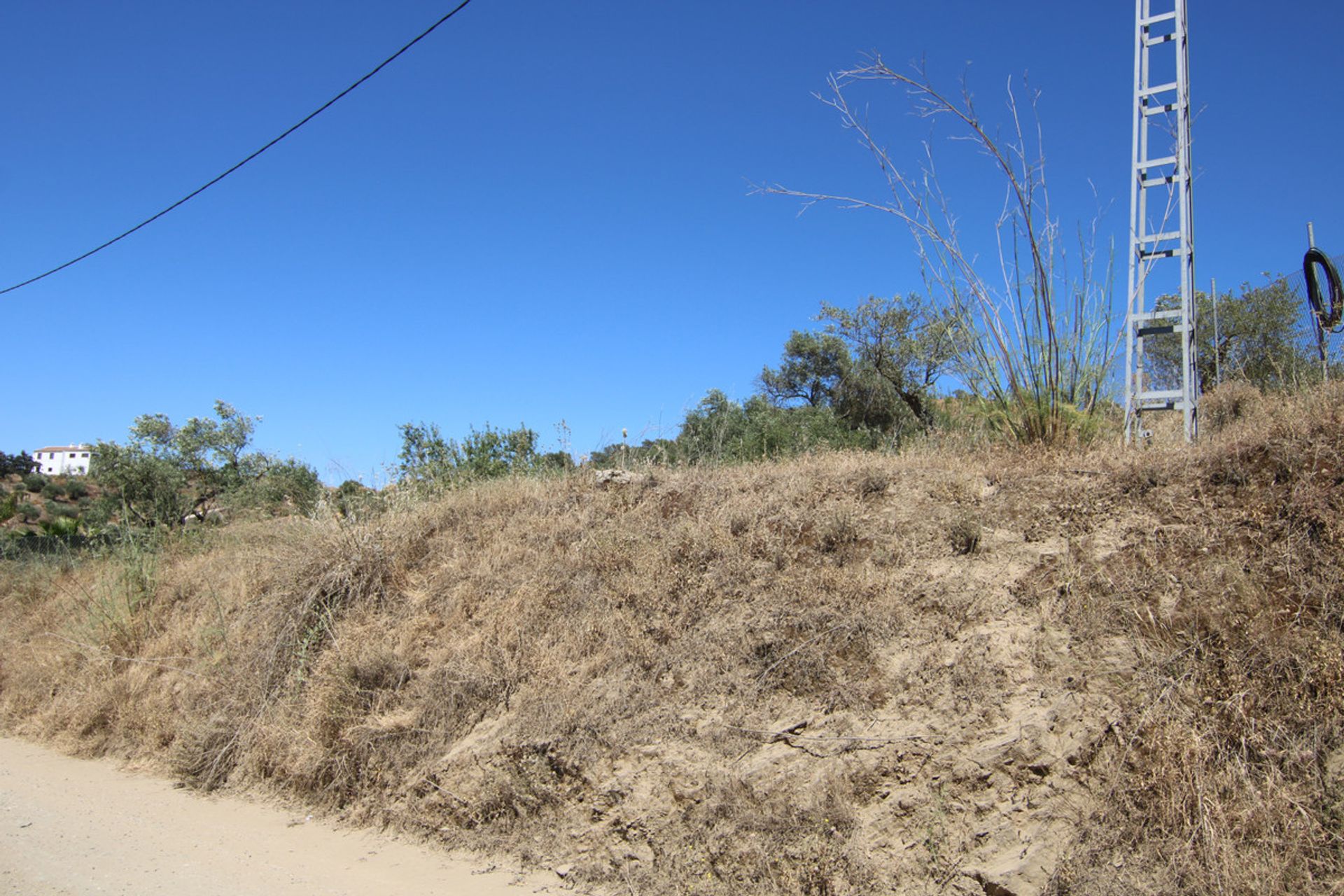 Land im Coín, Andalucía 10717486