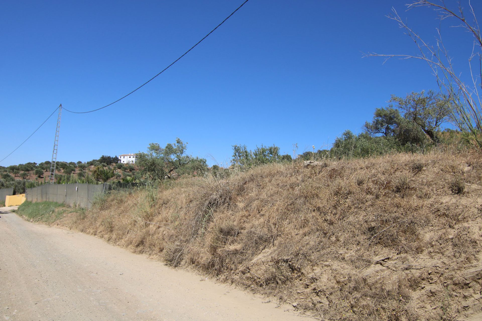 土地 在 Coín, Andalucía 10717486