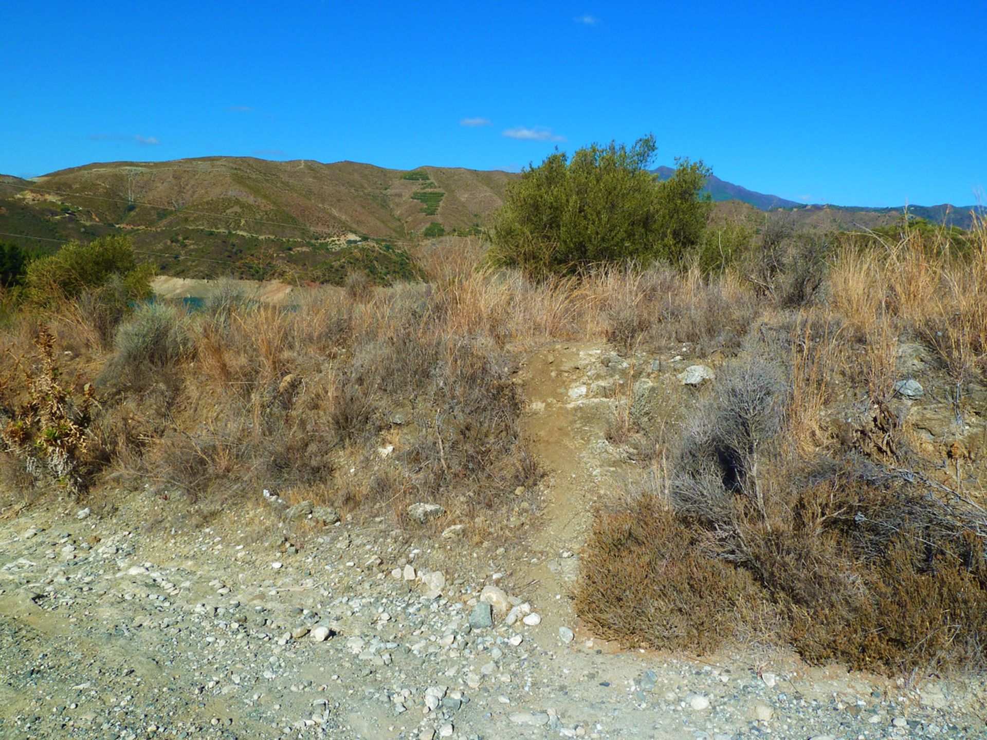 Γη σε Istán, Andalucía 10717531