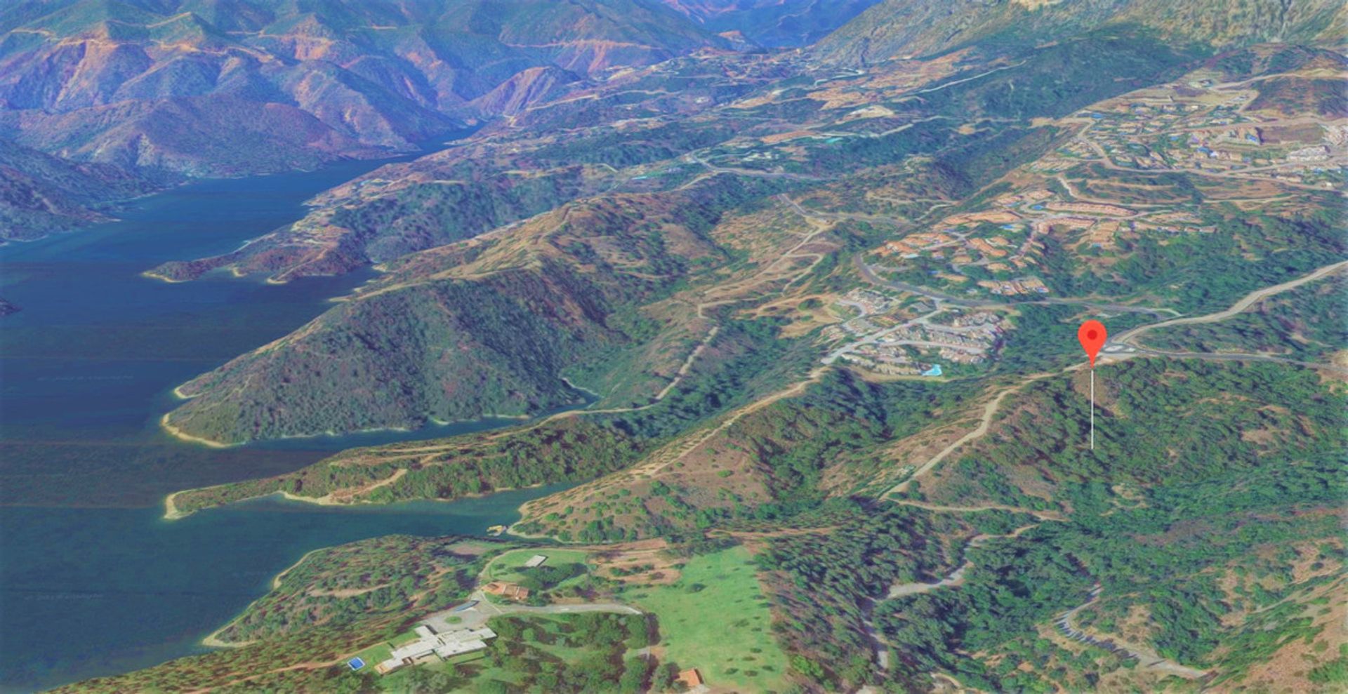 Land in Istán, Andalucía 10717531