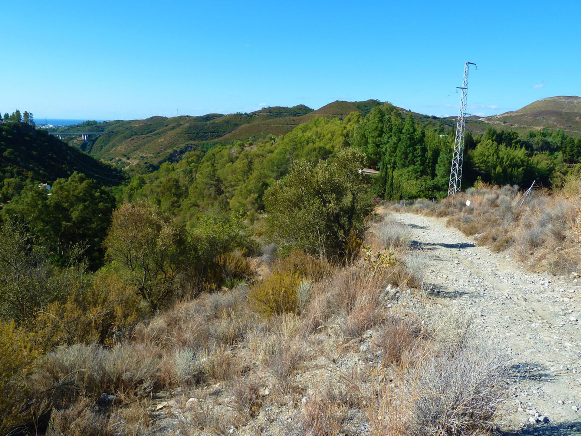 Land in Istán, Andalucía 10717531