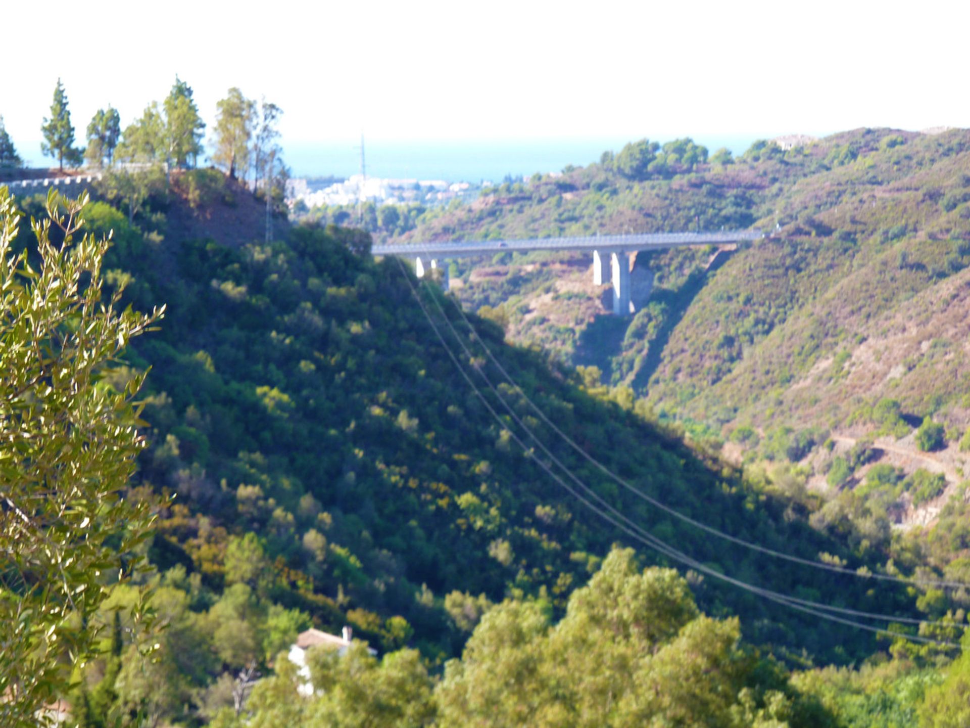 Γη σε Istán, Andalucía 10717531