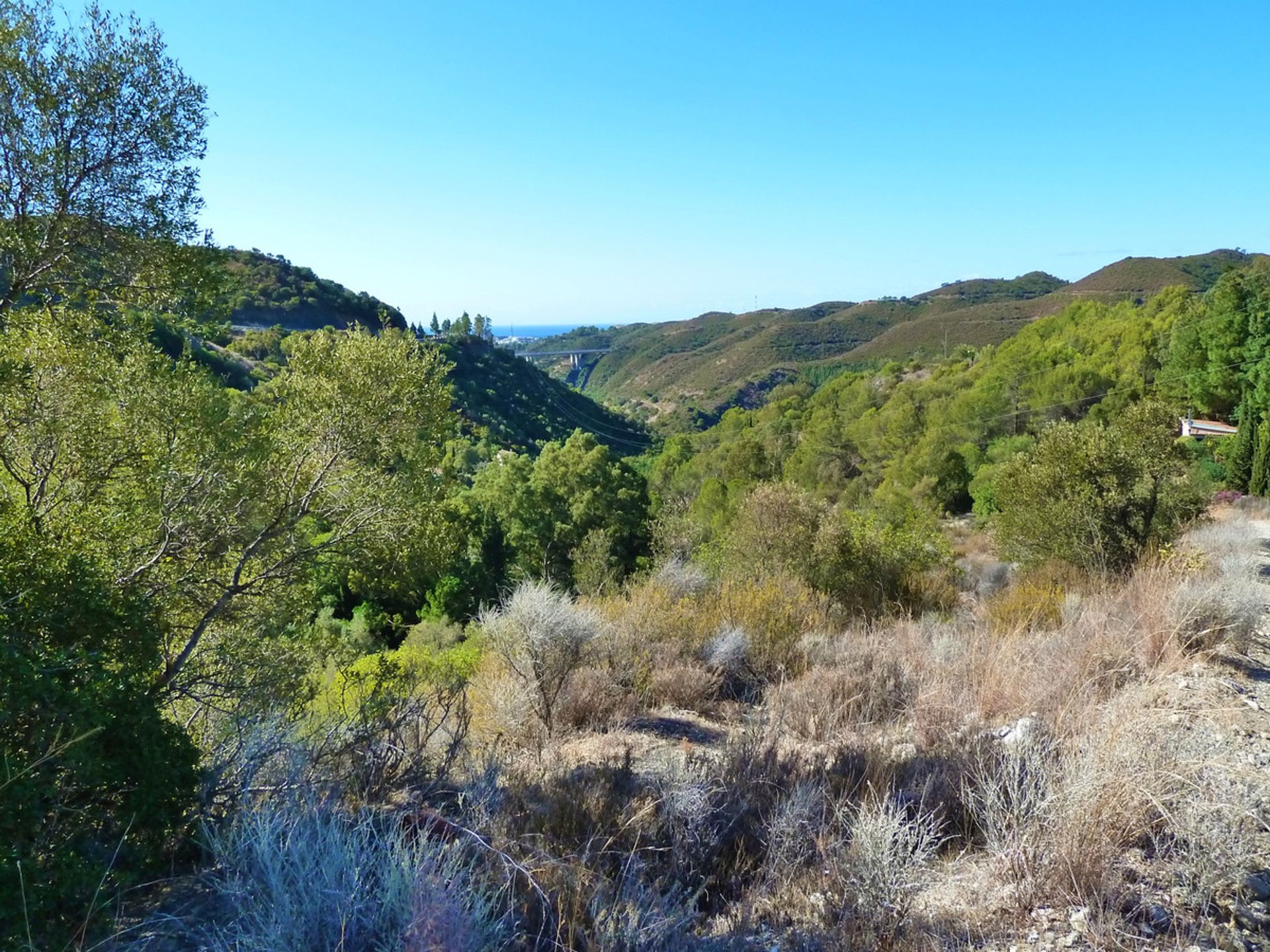 Γη σε Istán, Andalucía 10717531