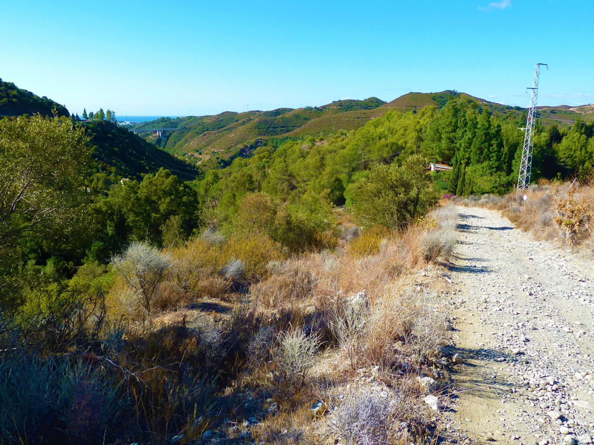 Land in Istán, Andalucía 10717531