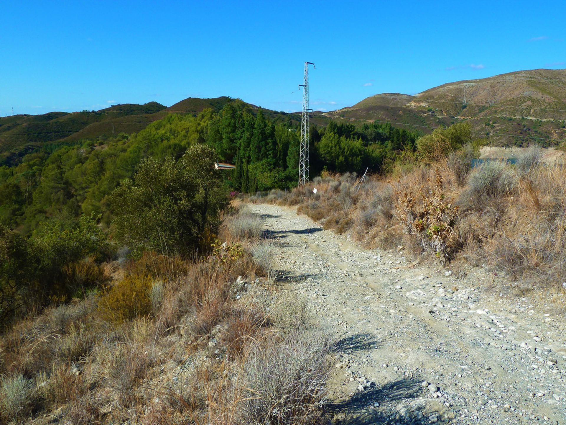 Sbarcare nel Istán, Andalucía 10717531