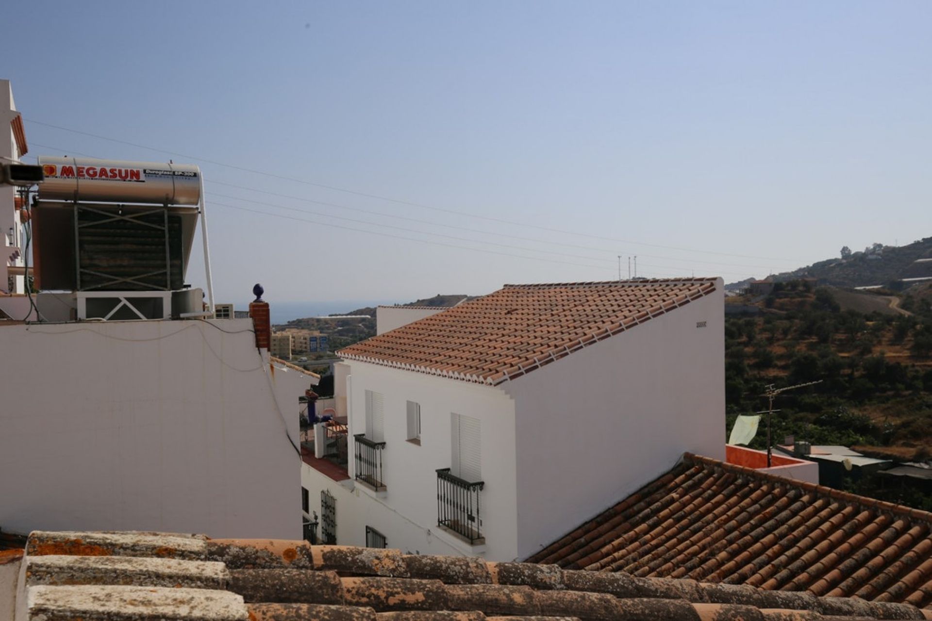 σπίτι σε Τορόξ, Ανδαλουσία 10717533