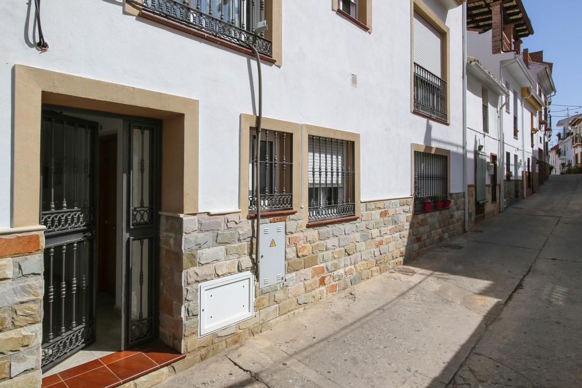 Condominio en Monda, Andalucía 10717534