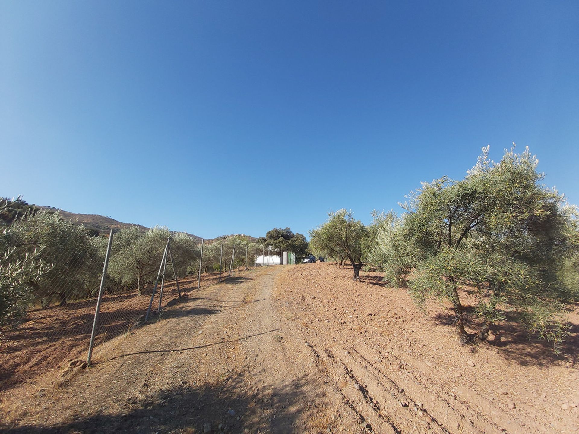 Huis in Guaro, Andalucía 10717566