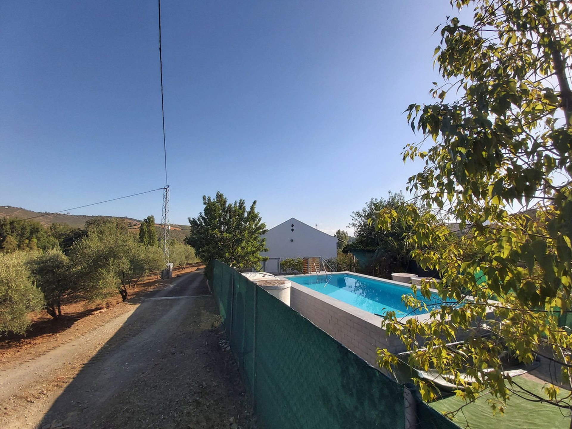 Huis in Guaro, Andalucía 10717566