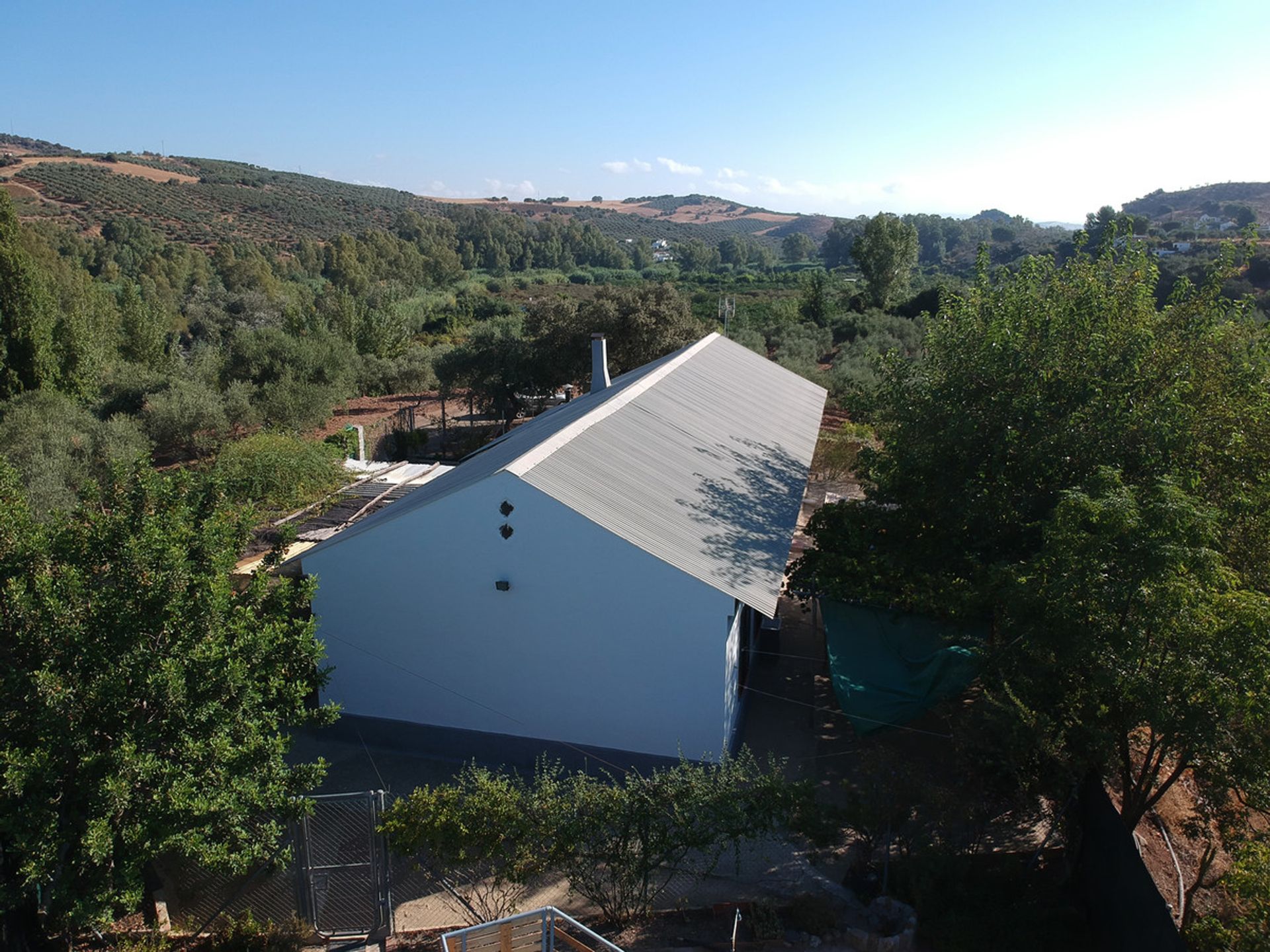 Huis in Guaro, Andalucía 10717566