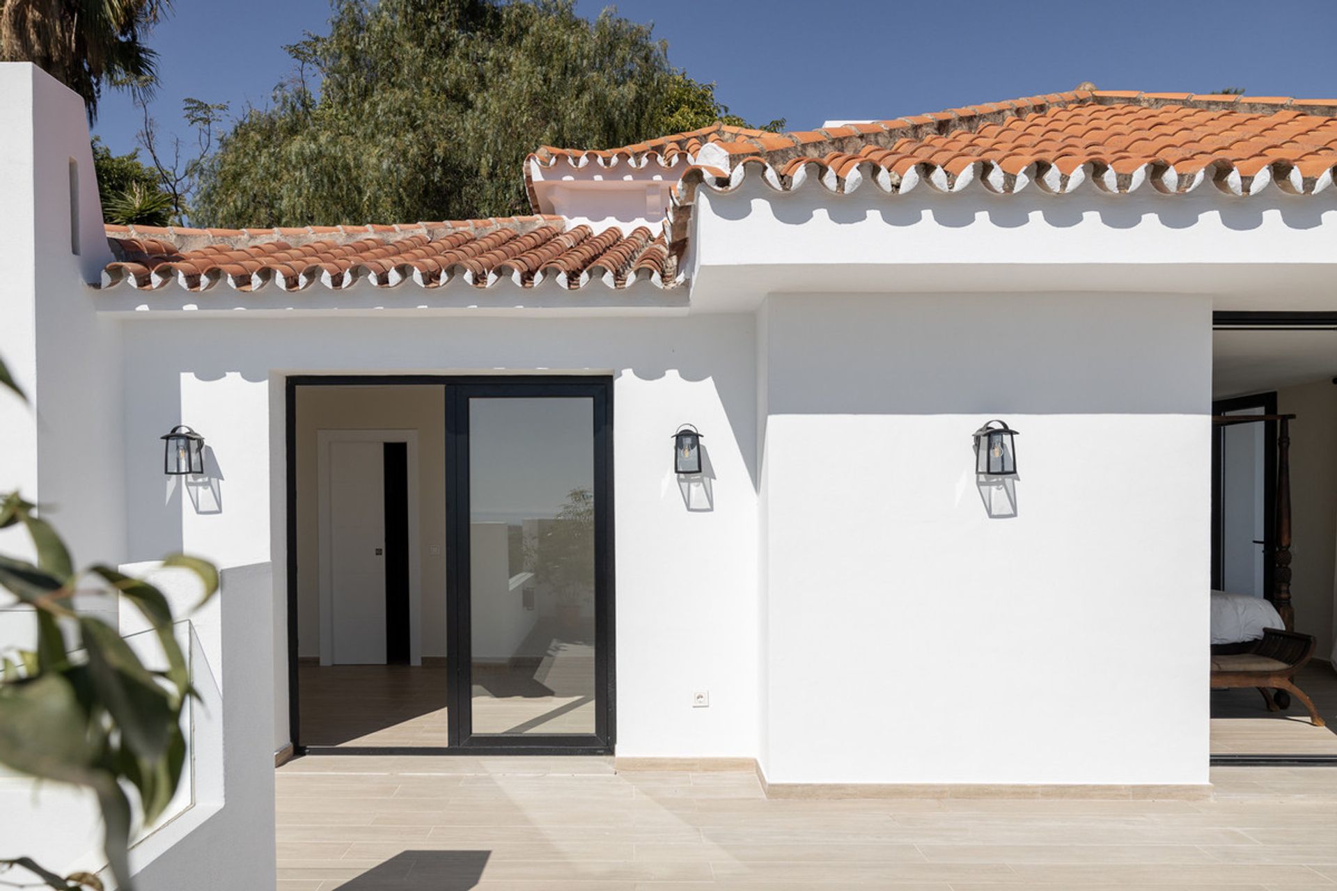 Huis in San Pedro de Alcántara, Andalusië 10717579