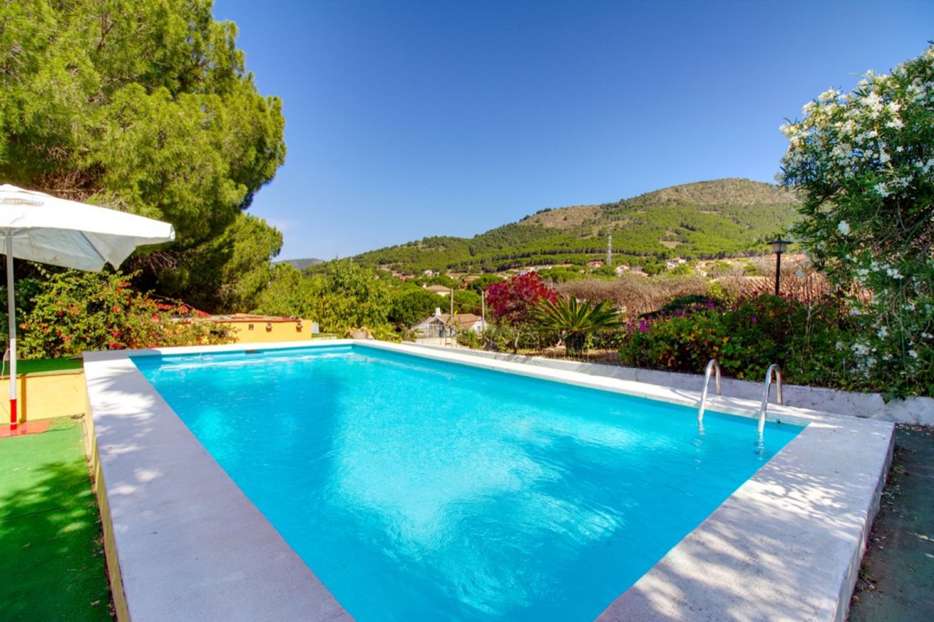 casa no Alhaurín de la Torre, Andalucía 10717582