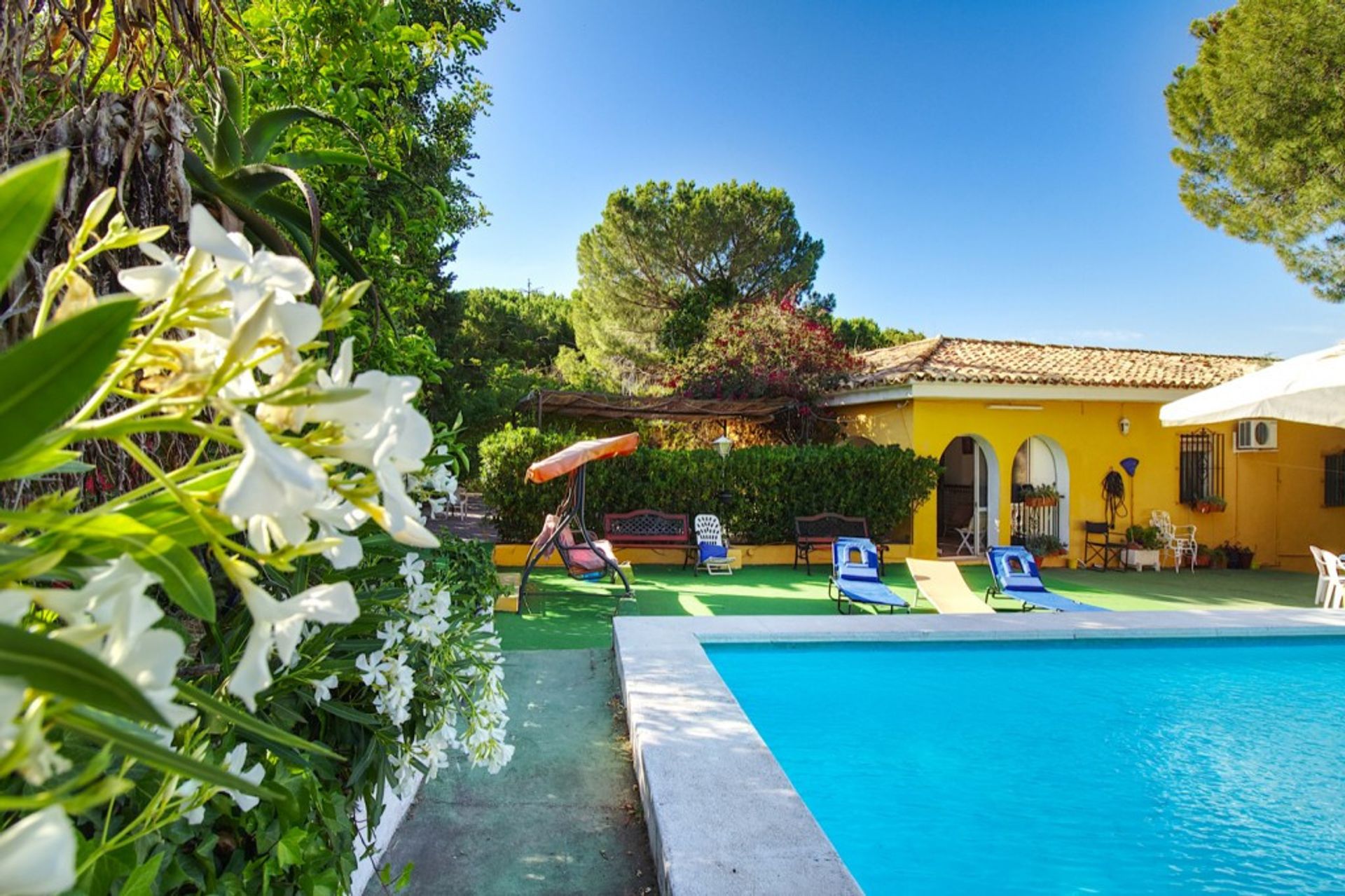 casa no Alhaurín de la Torre, Andalucía 10717582