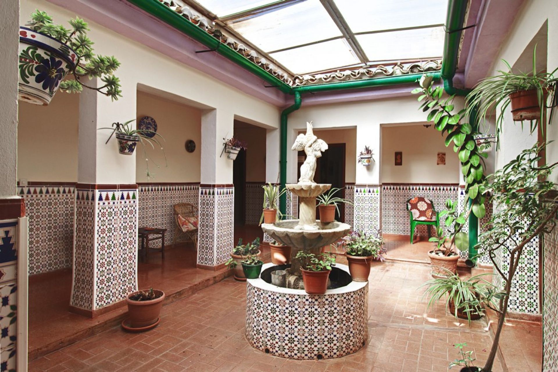 casa no Alhaurín de la Torre, Andalucía 10717582