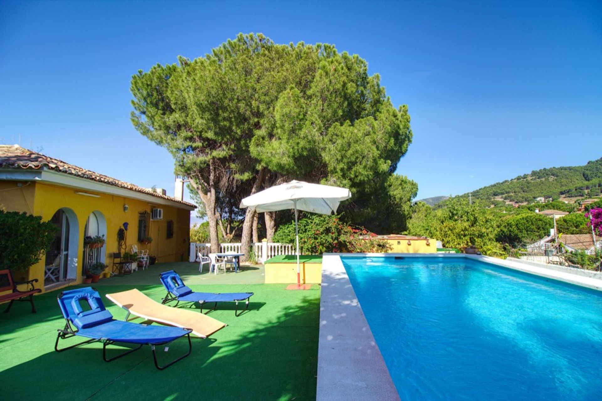 casa no Alhaurín de la Torre, Andalucía 10717582