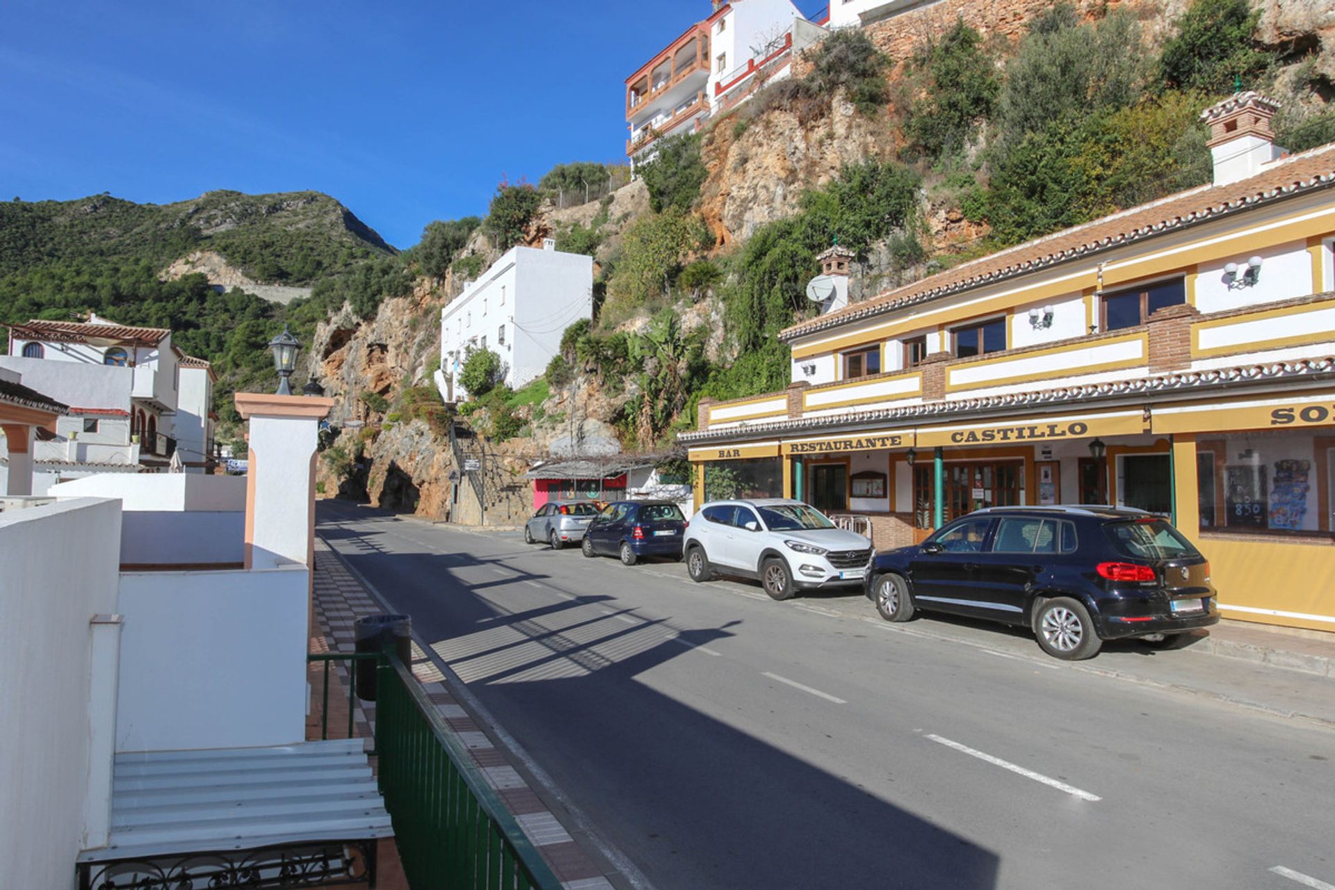 Casa nel Ojén, Andalucía 10717589