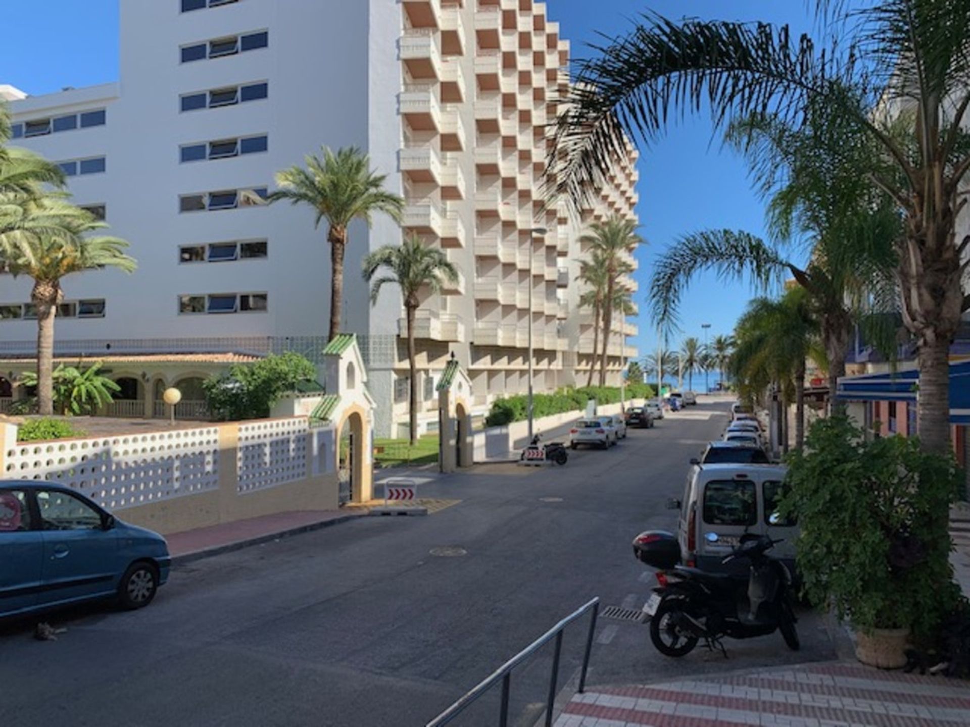 Condominium in Torremolinos, Andalucía 10717604