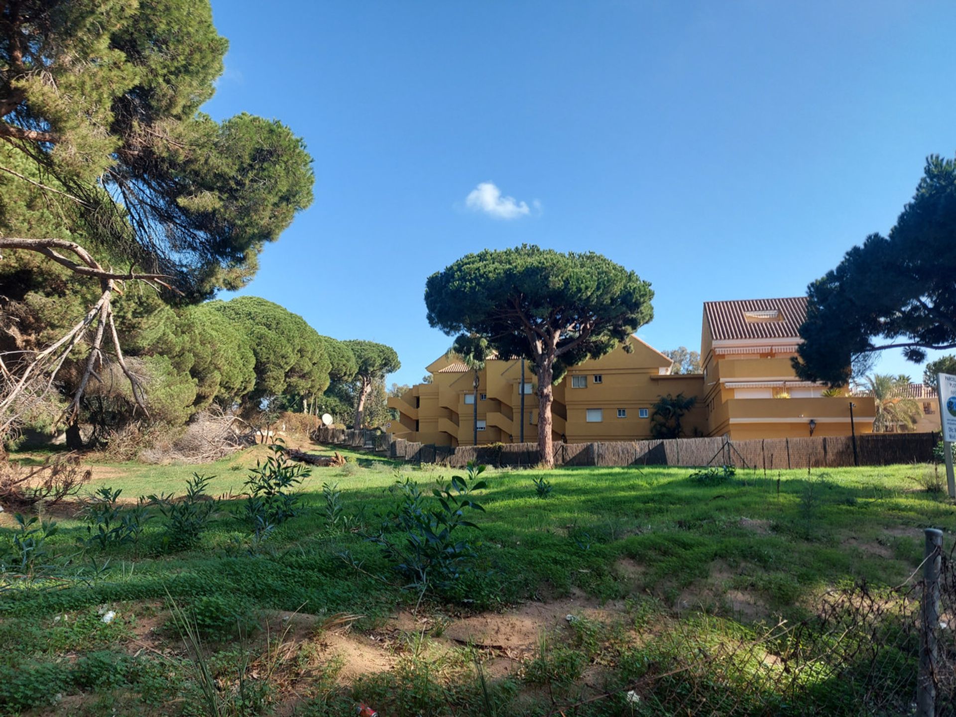 Land in Ojen, Andalusië 10717617