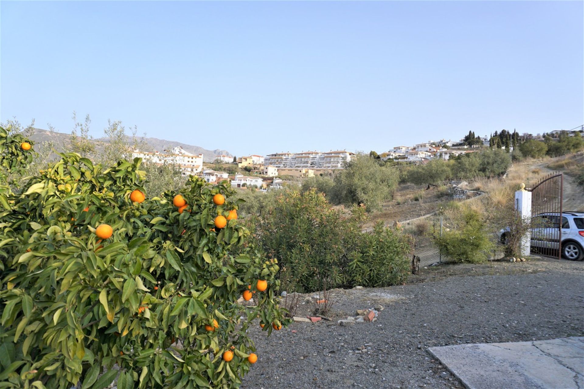 房子 在 Alcaucín, Andalucía 10717630