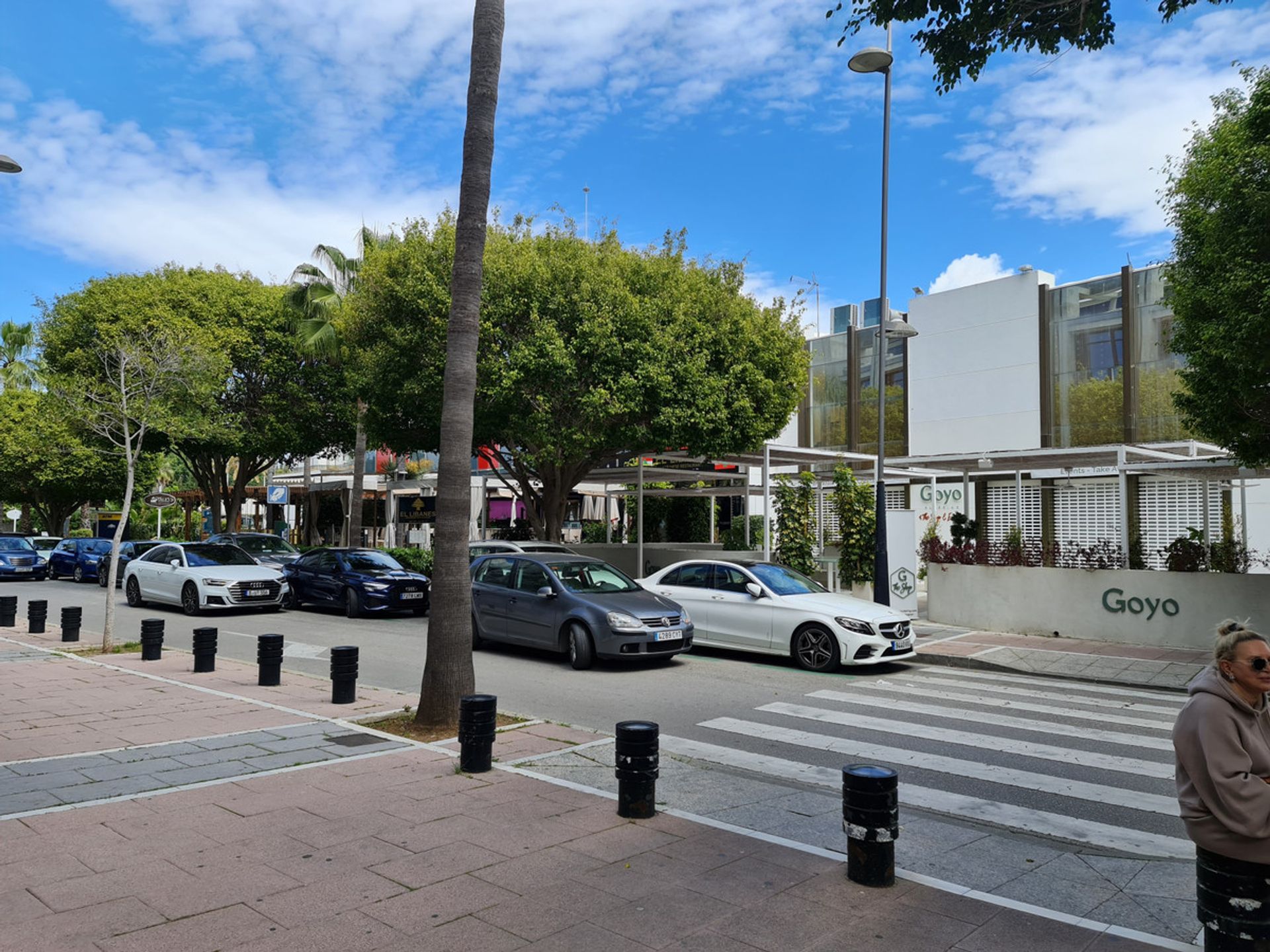 תַעֲשִׂיָתִי ב Marbella, Andalucía 10717647