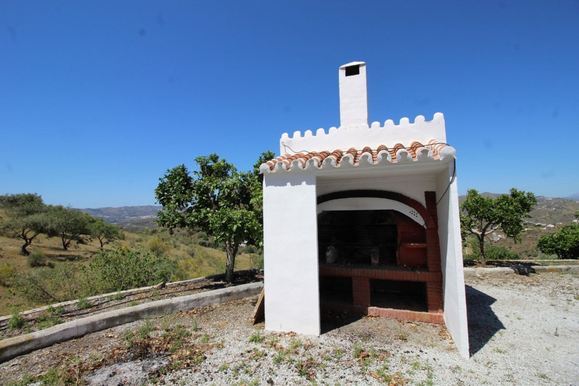 Dom w Canillas de Aceituno, Andalucía 10717653