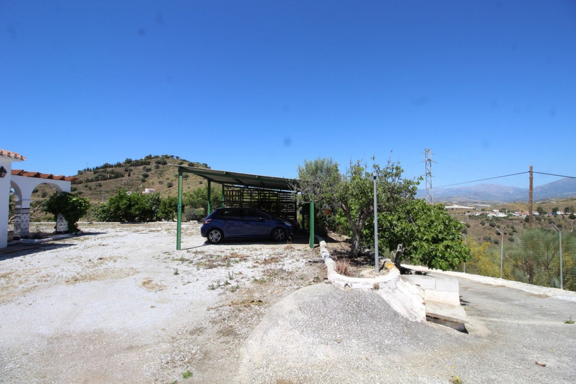 casa no Canillas de Aceituno, Andaluzia 10717653