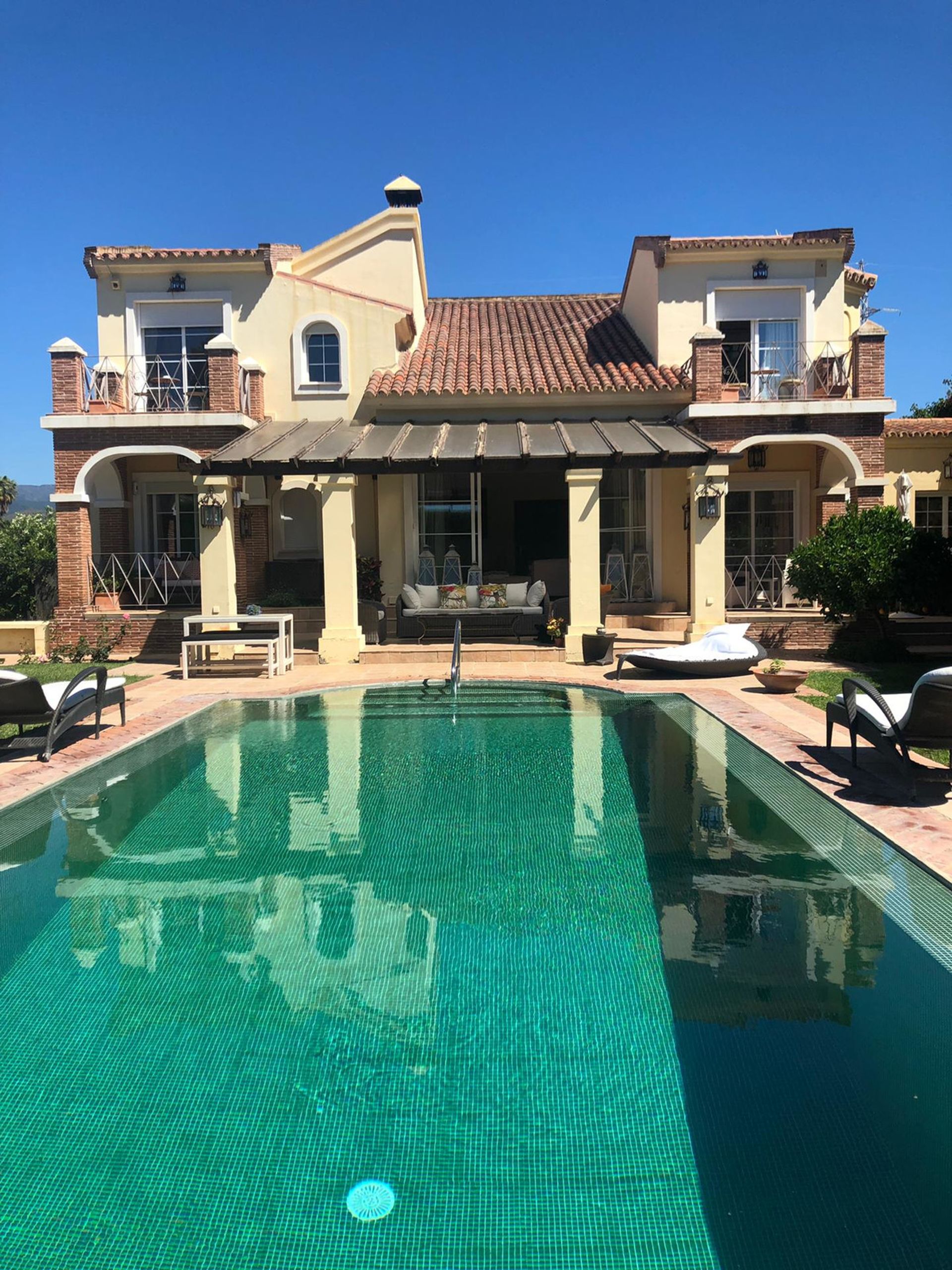 casa no Marbella, Andalucía 10717674