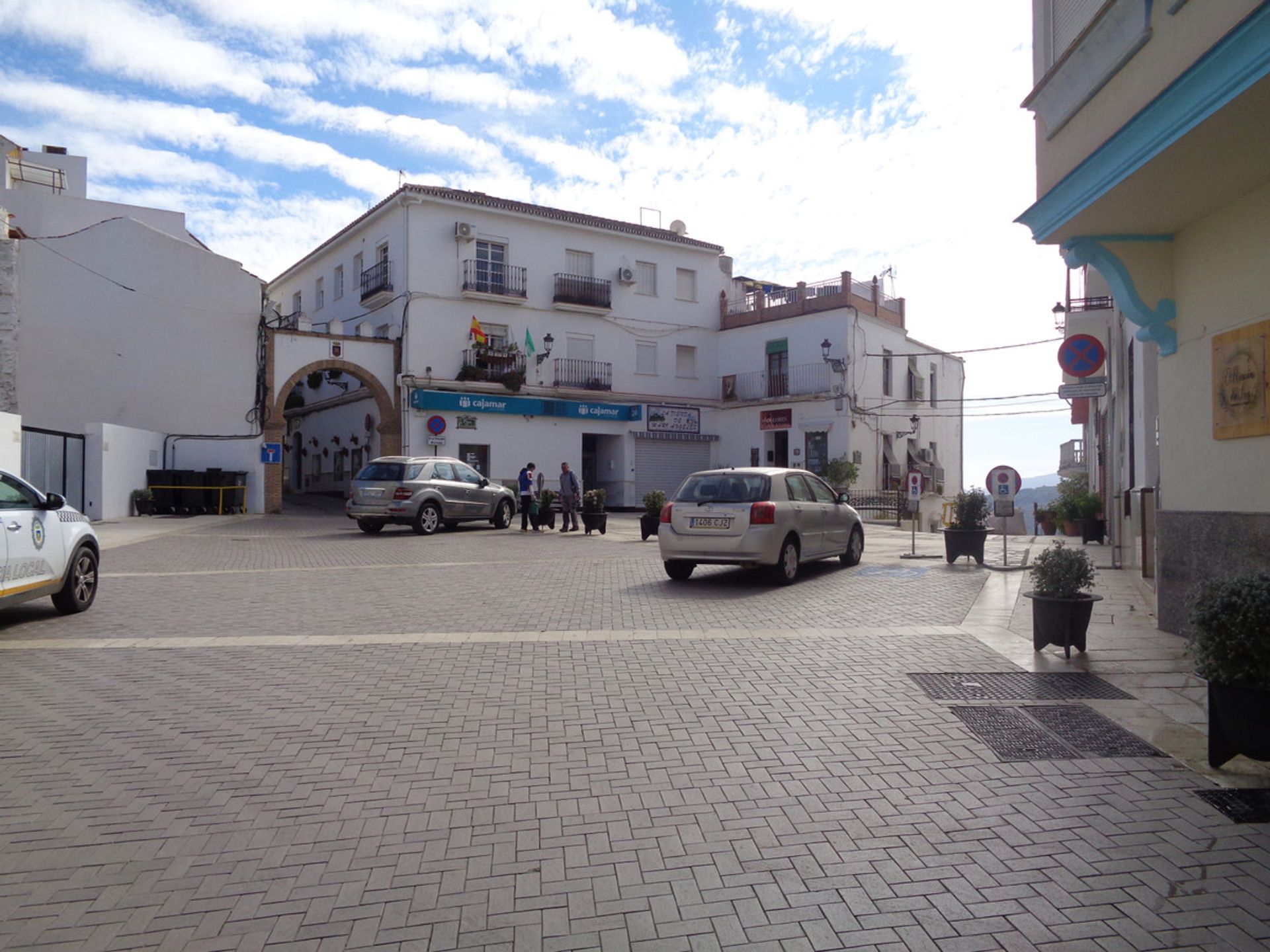 casa en Alozaína, Andalucía 10717735