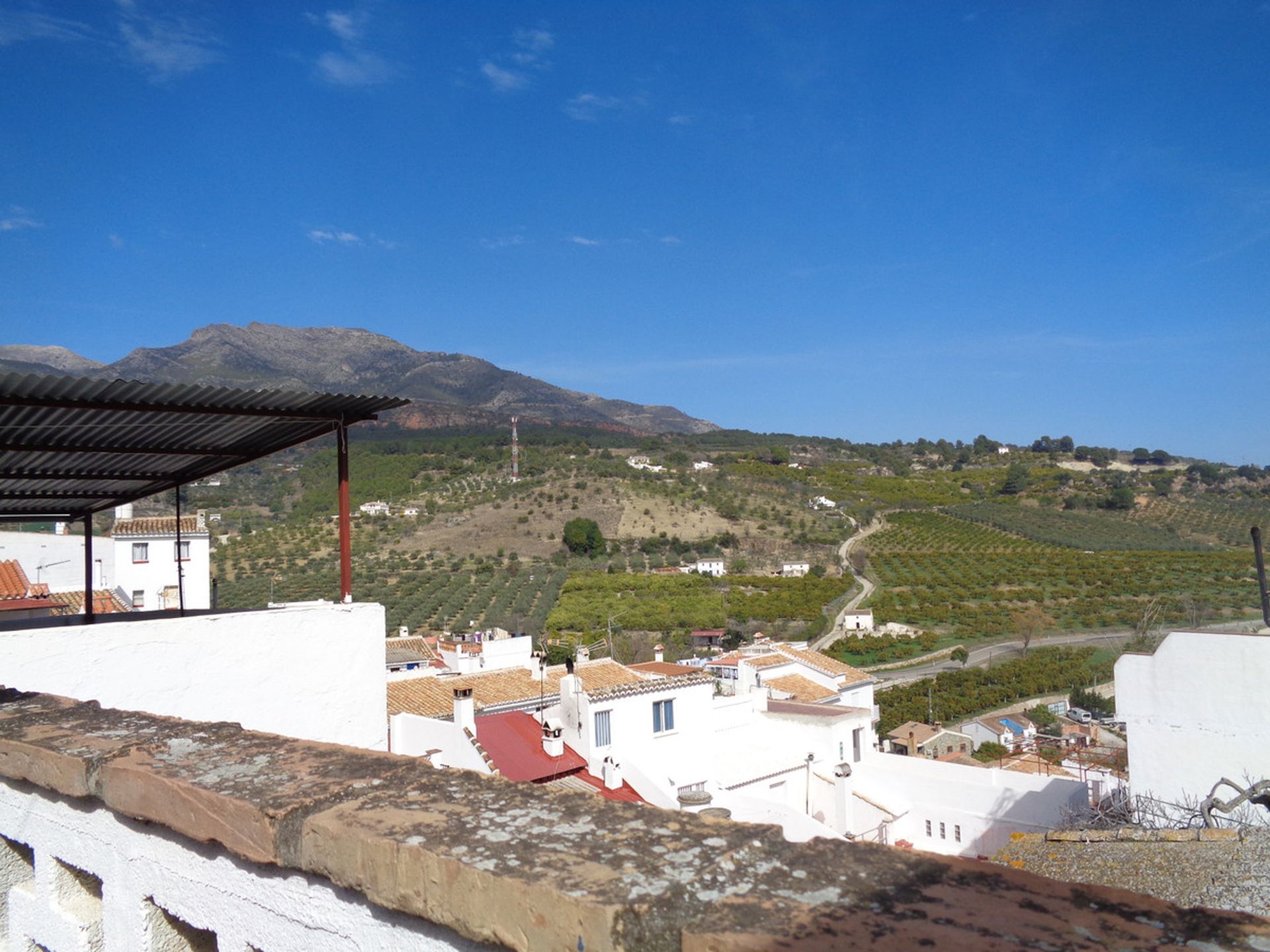 casa en Alozaina, Andalucía 10717735