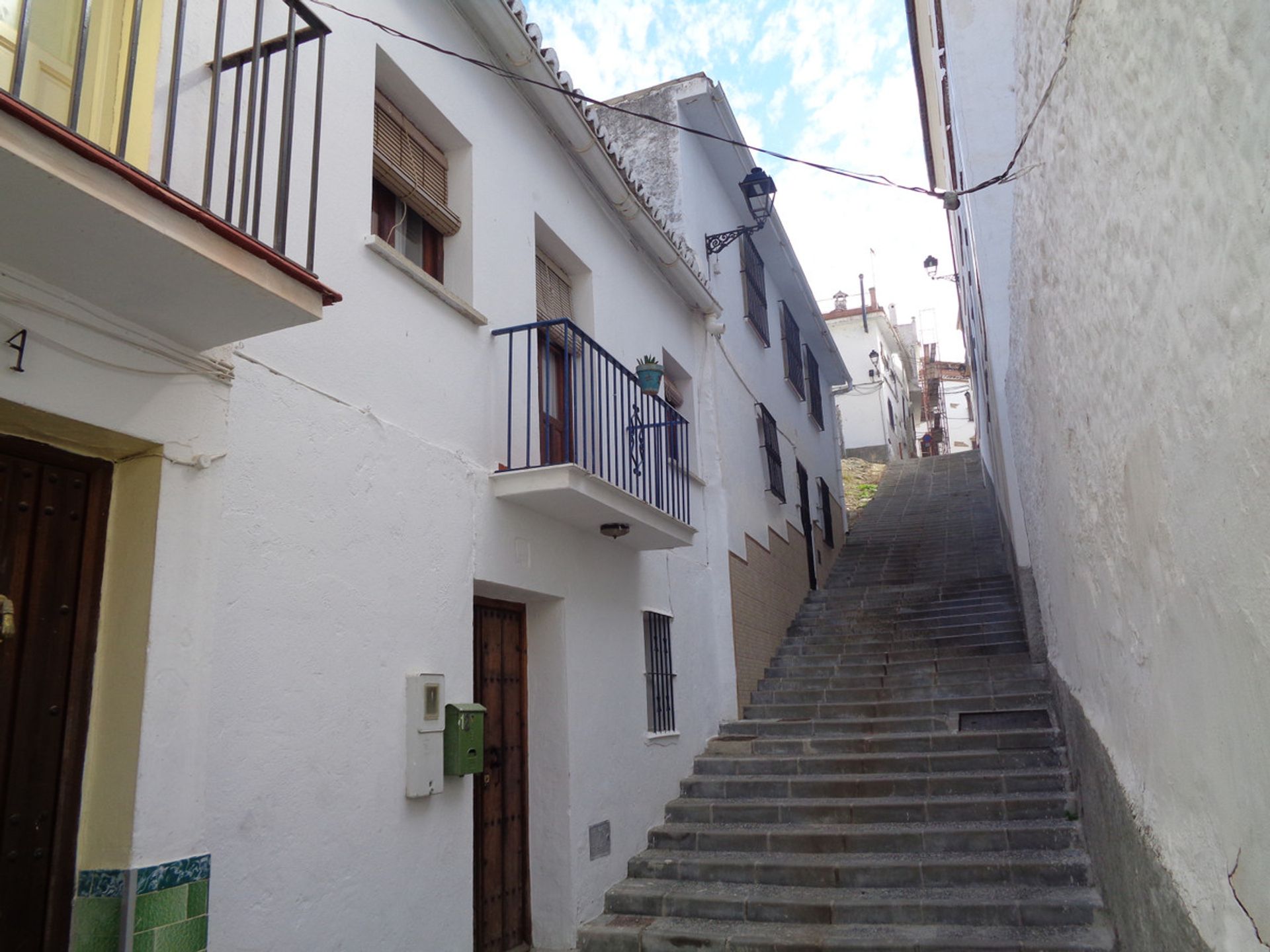 casa en Alozaina, Andalucía 10717735