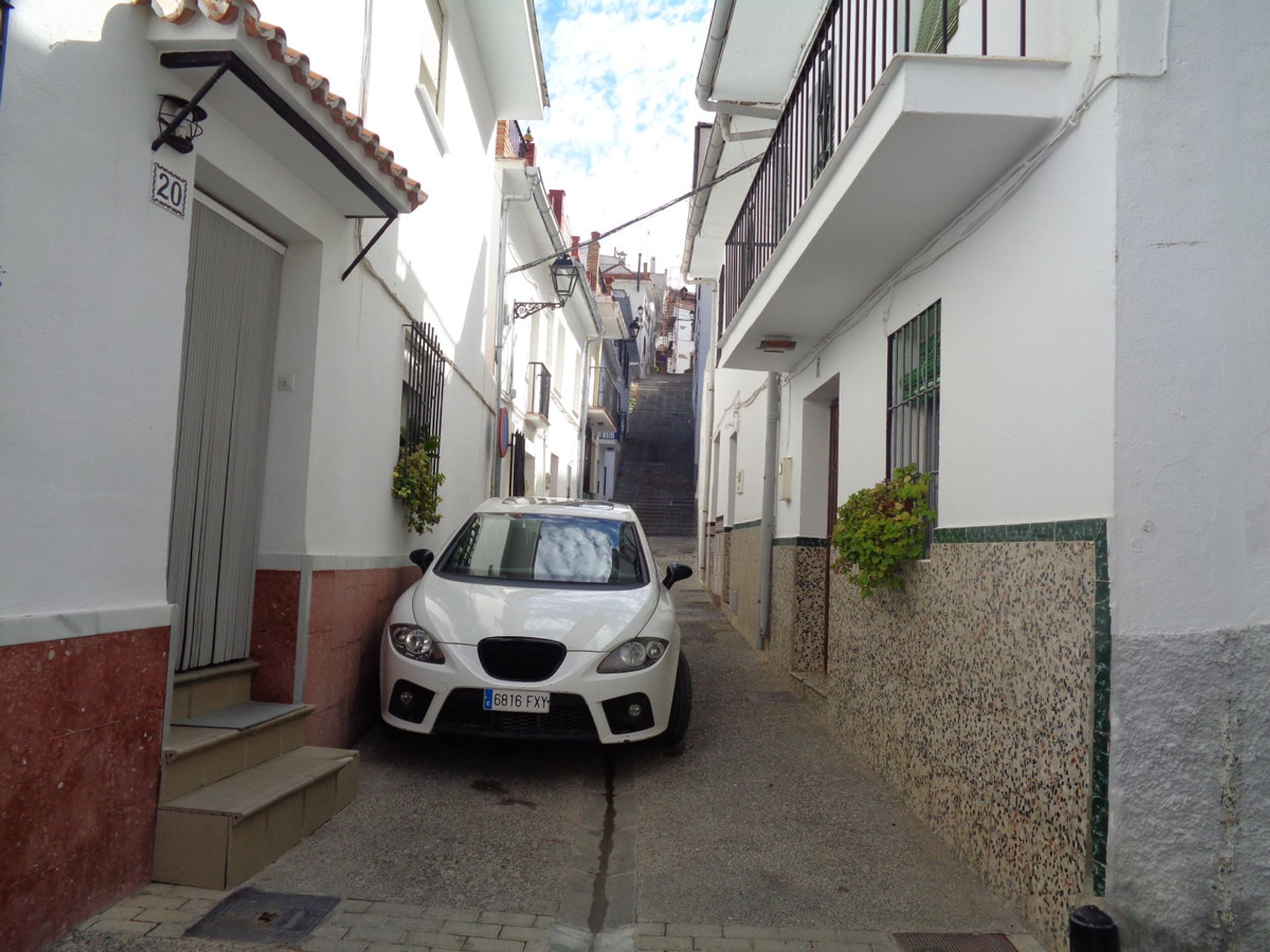 casa en Alozaína, Andalucía 10717735