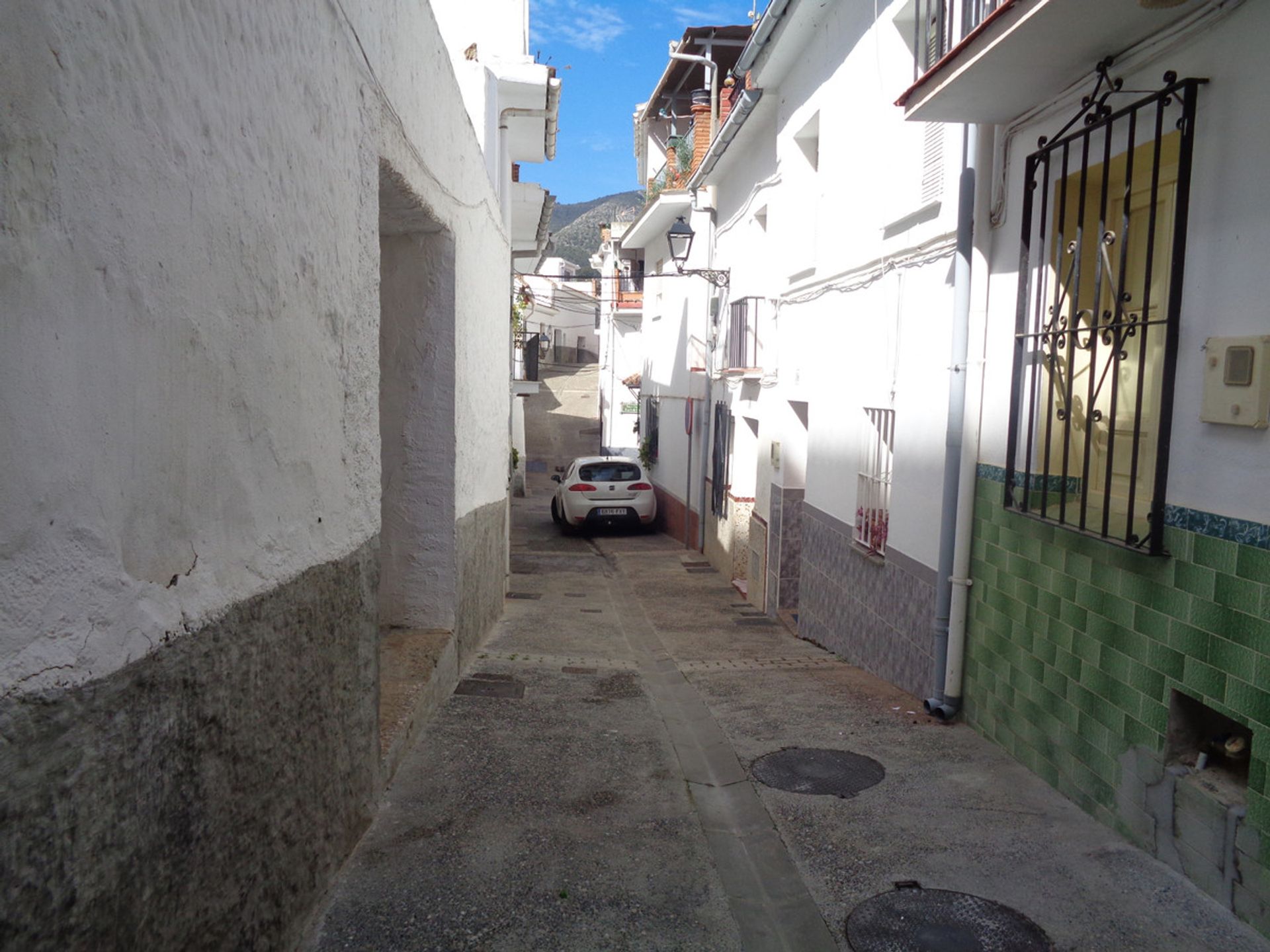 casa en Alozaina, Andalucía 10717735