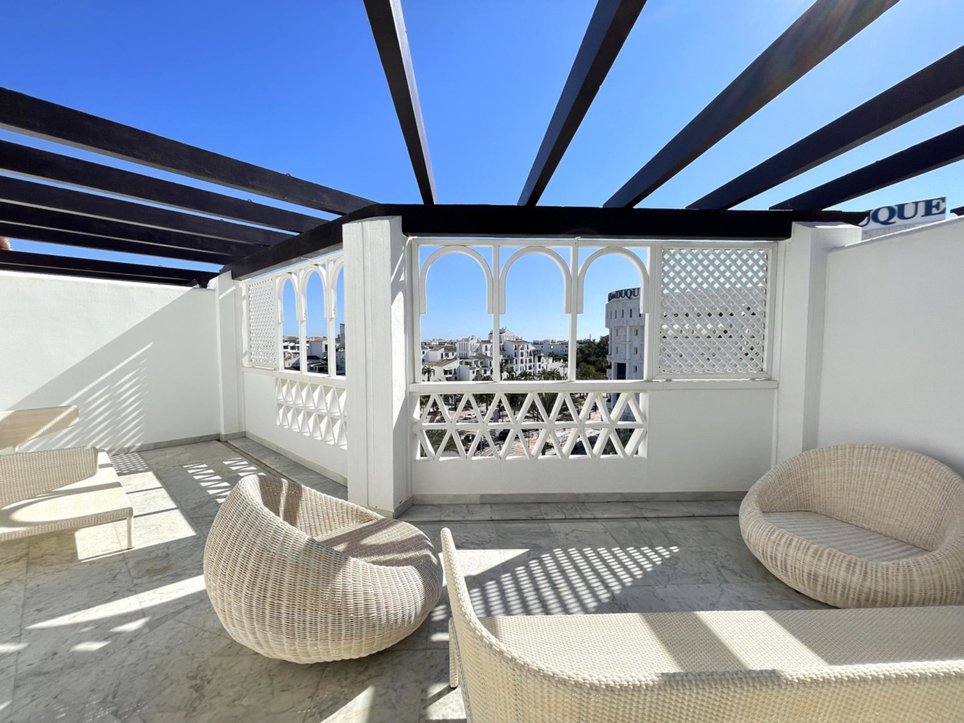 Condominium dans Marbella, Andalucía 10717740