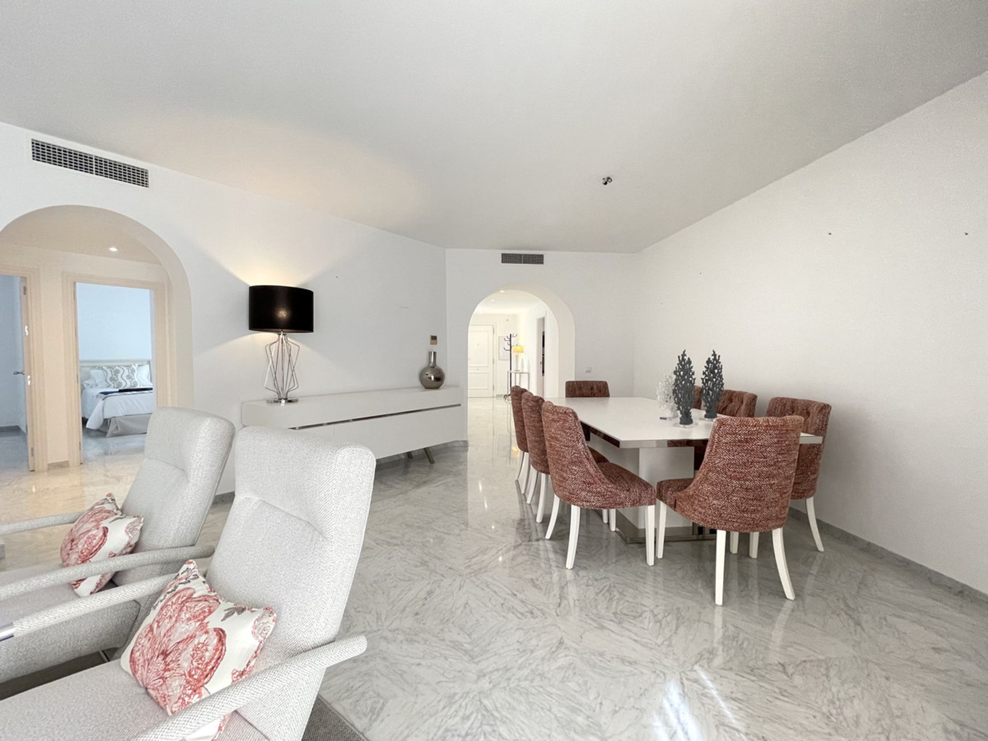 Condominium dans Marbella, Andalucía 10717740