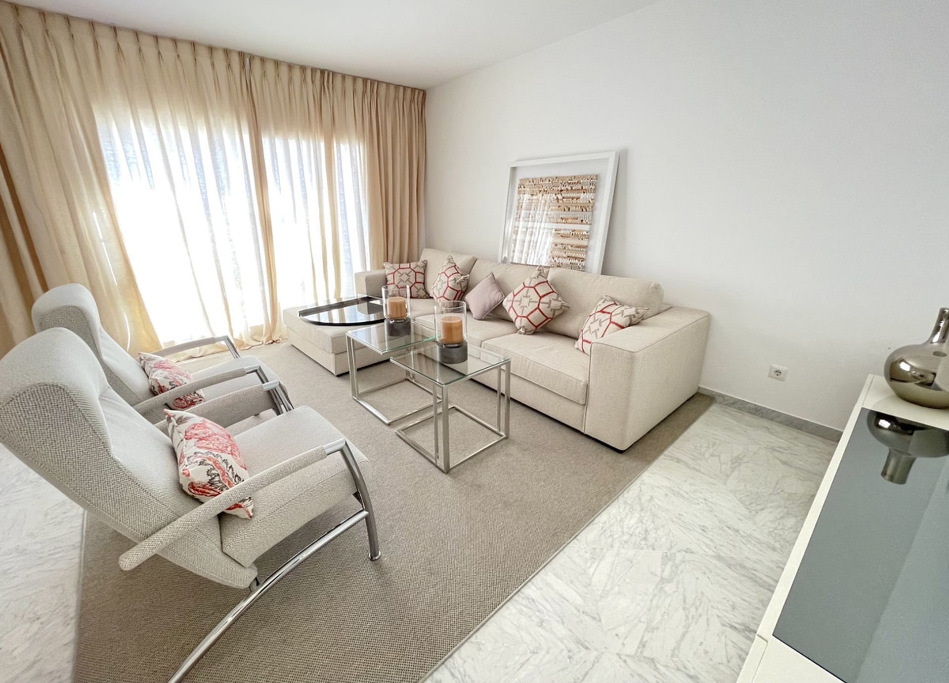 Condominium dans Marbella, Andalucía 10717740