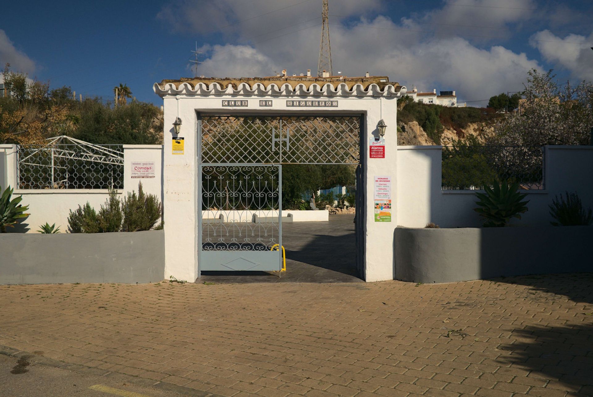 Rumah di La Cala del Moral, Andalucía 10717744