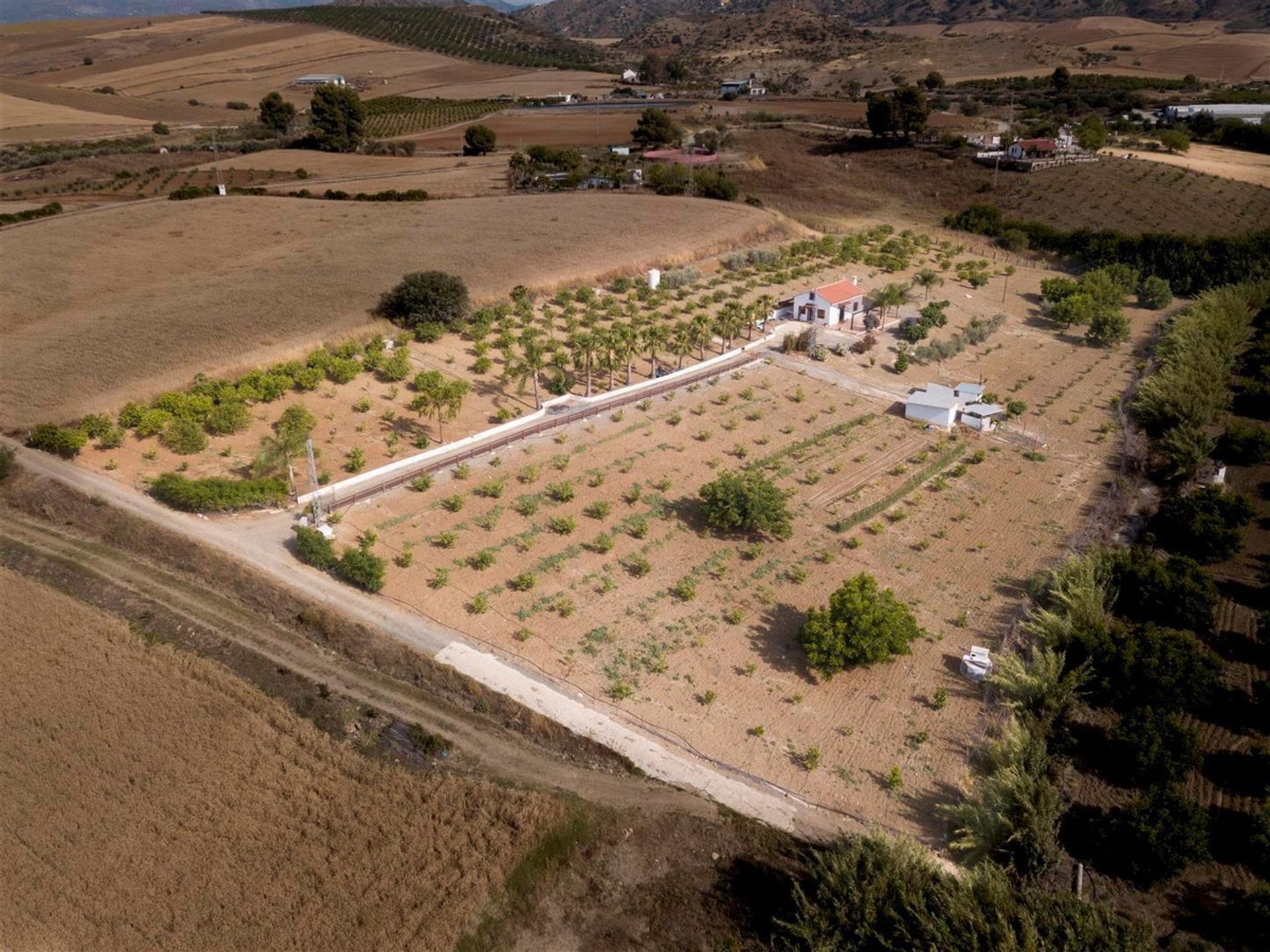 Rumah di Koin, Andalusia 10717759