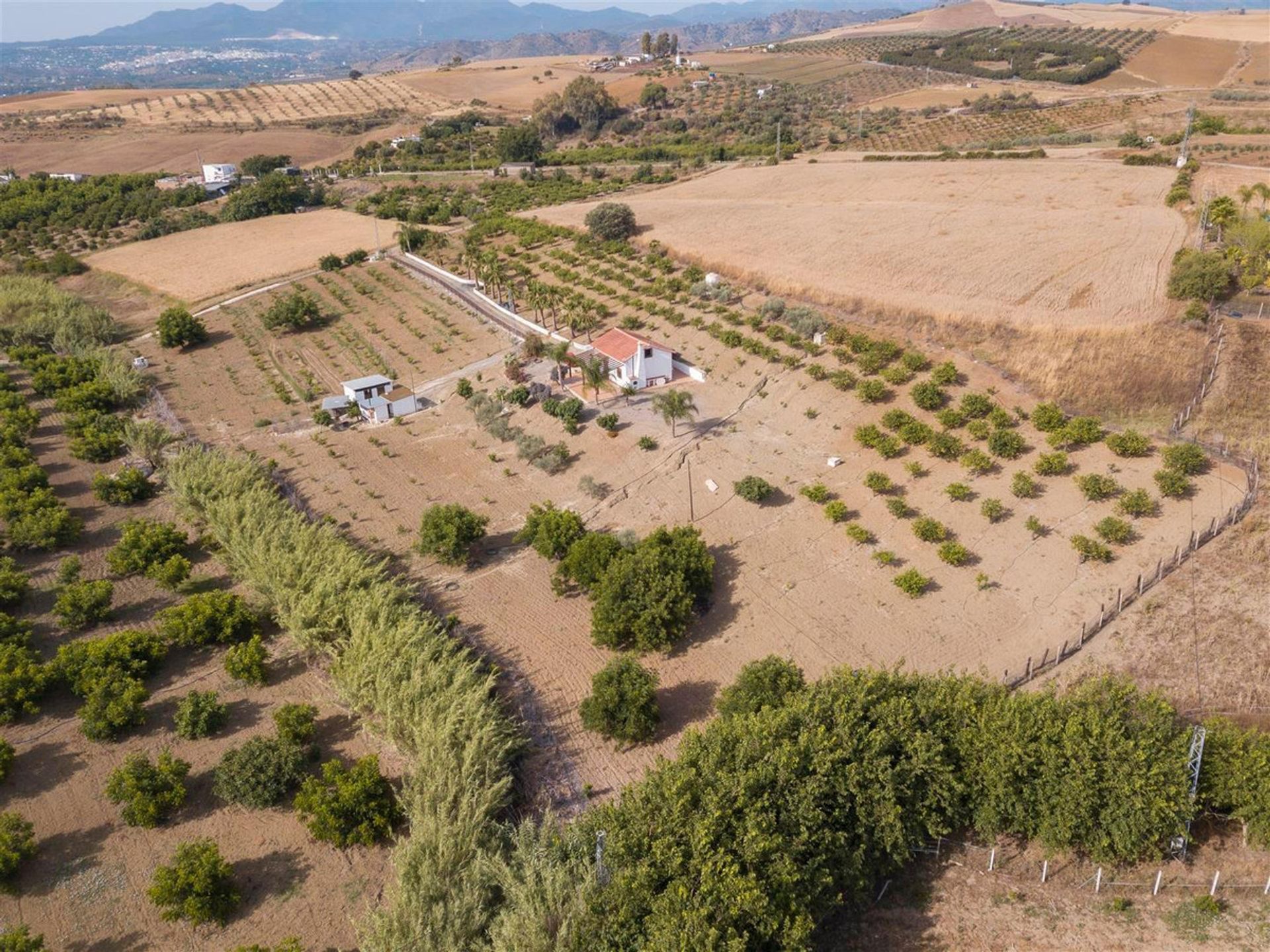 집 에 Coín, Andalucía 10717759