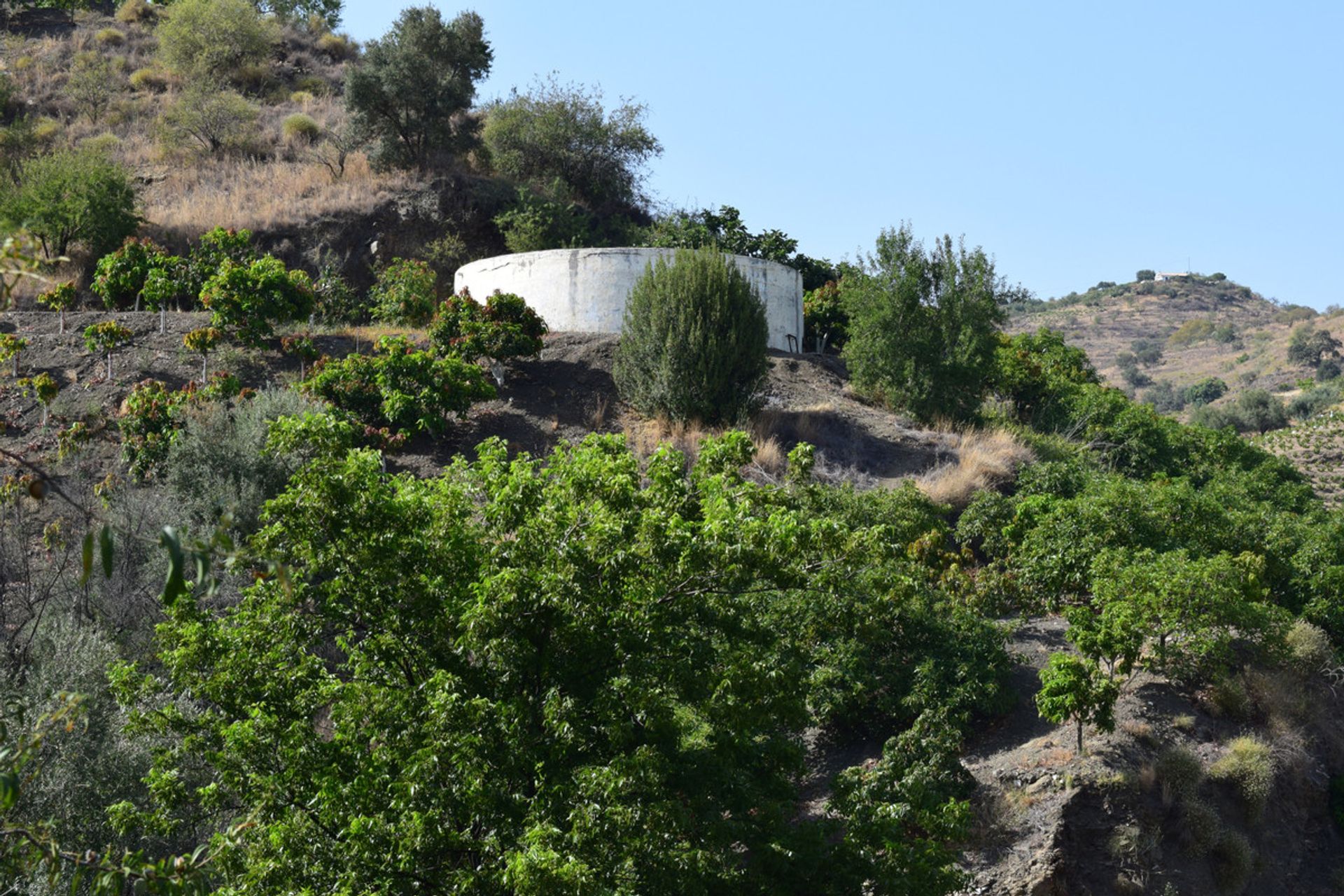 σπίτι σε Χουέρτας Μπάγιας, Ανδαλουσία 10717767