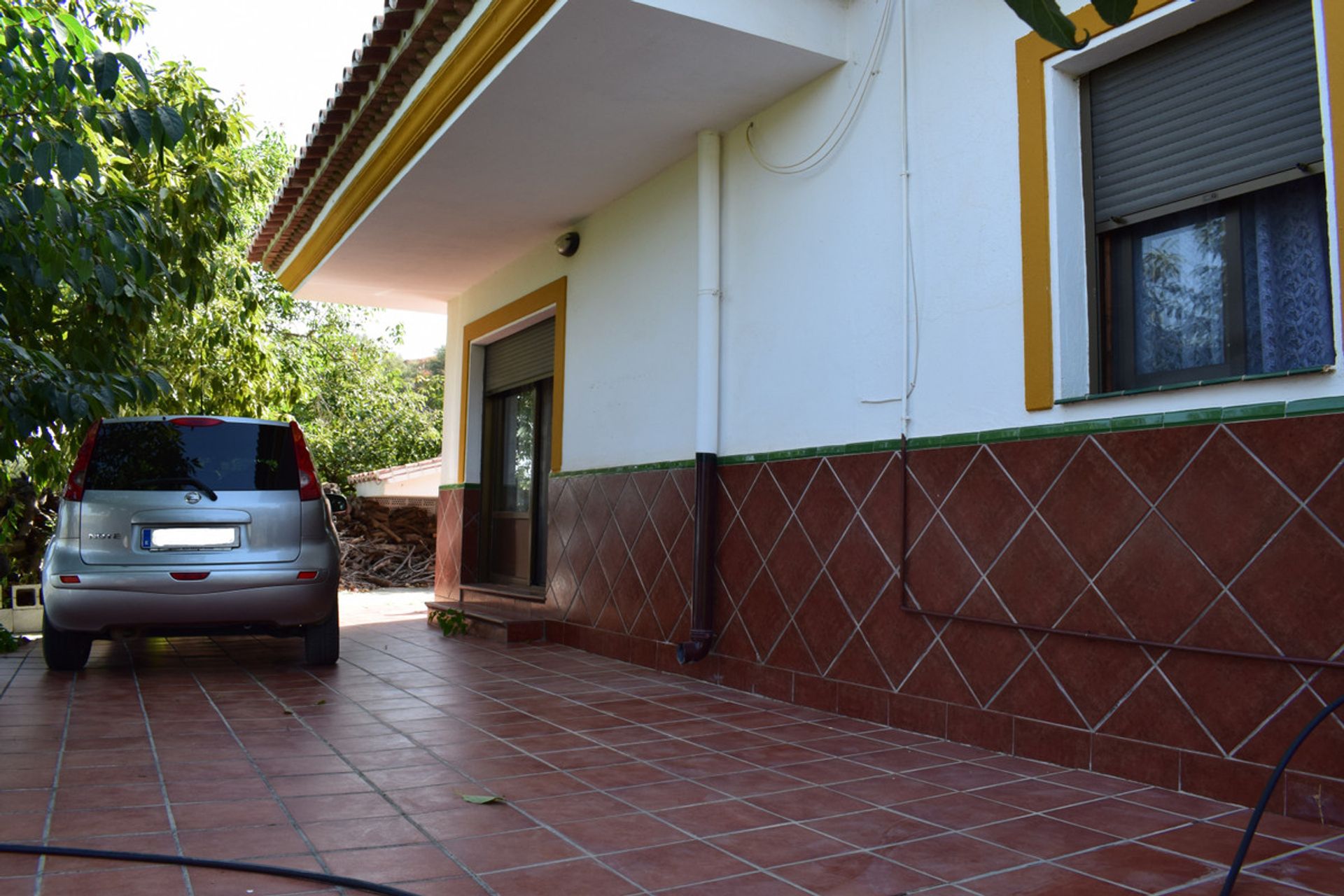 casa en , Andalucía 10717767