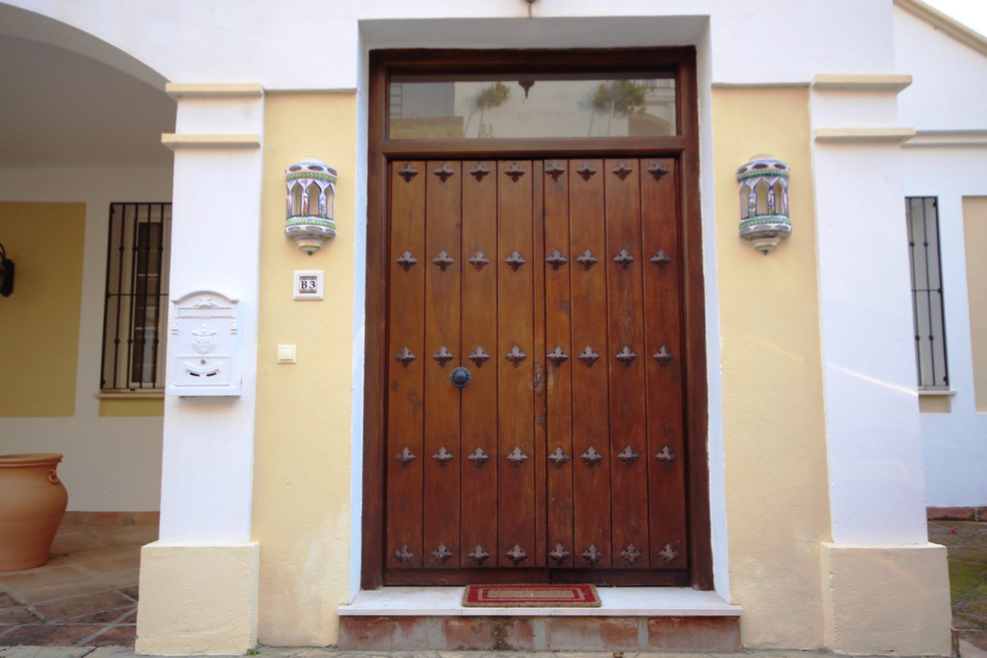 casa en Istán, Andalucía 10717775