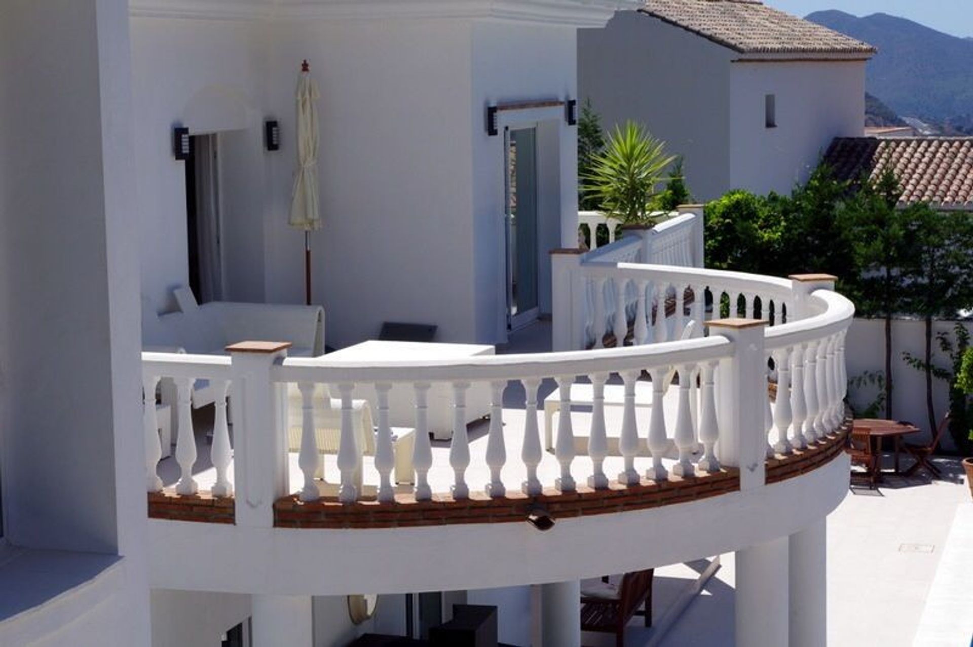 Huis in Mijas, Andalusië 10717778