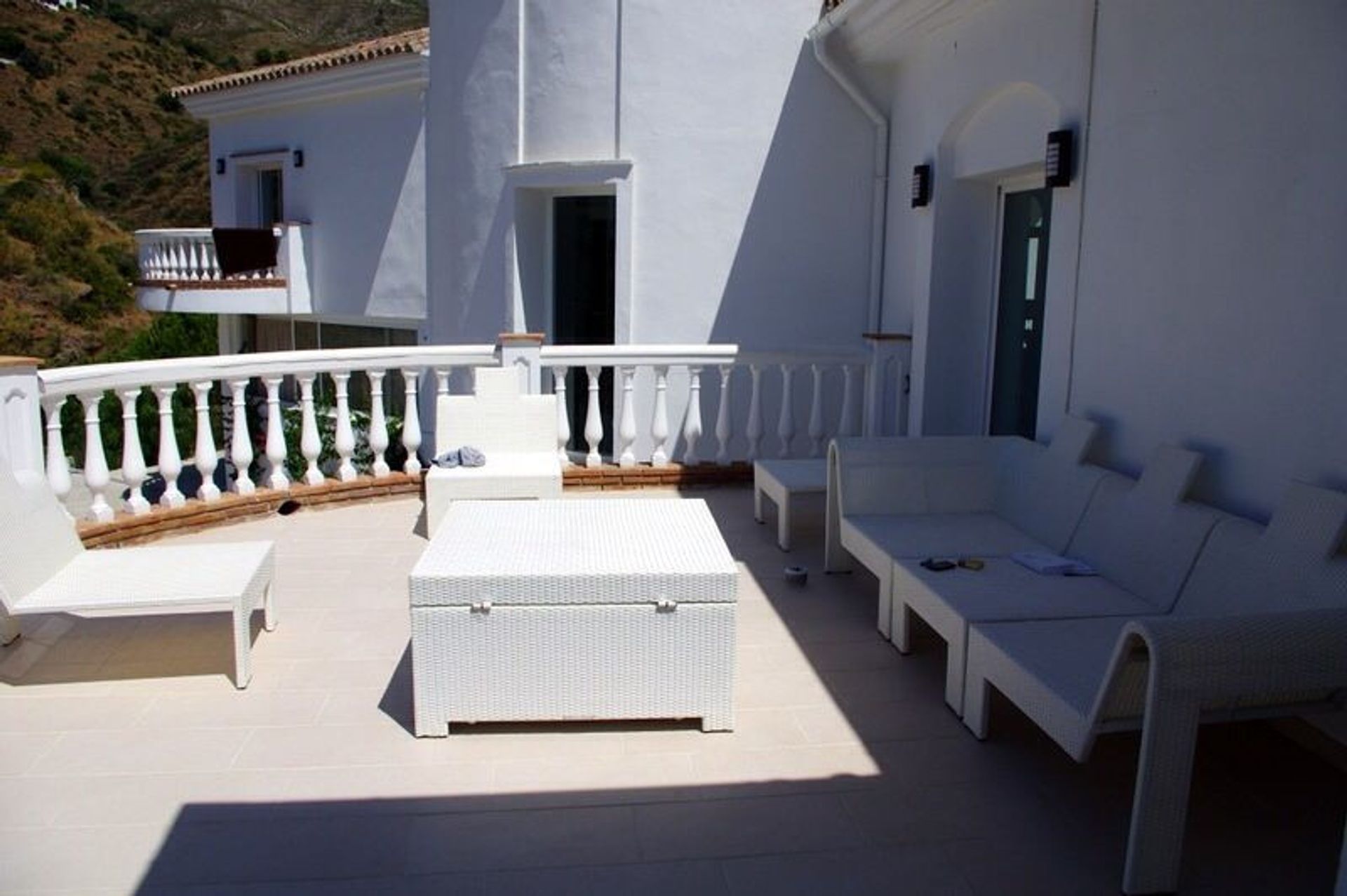 Huis in Mijas, Andalusië 10717778