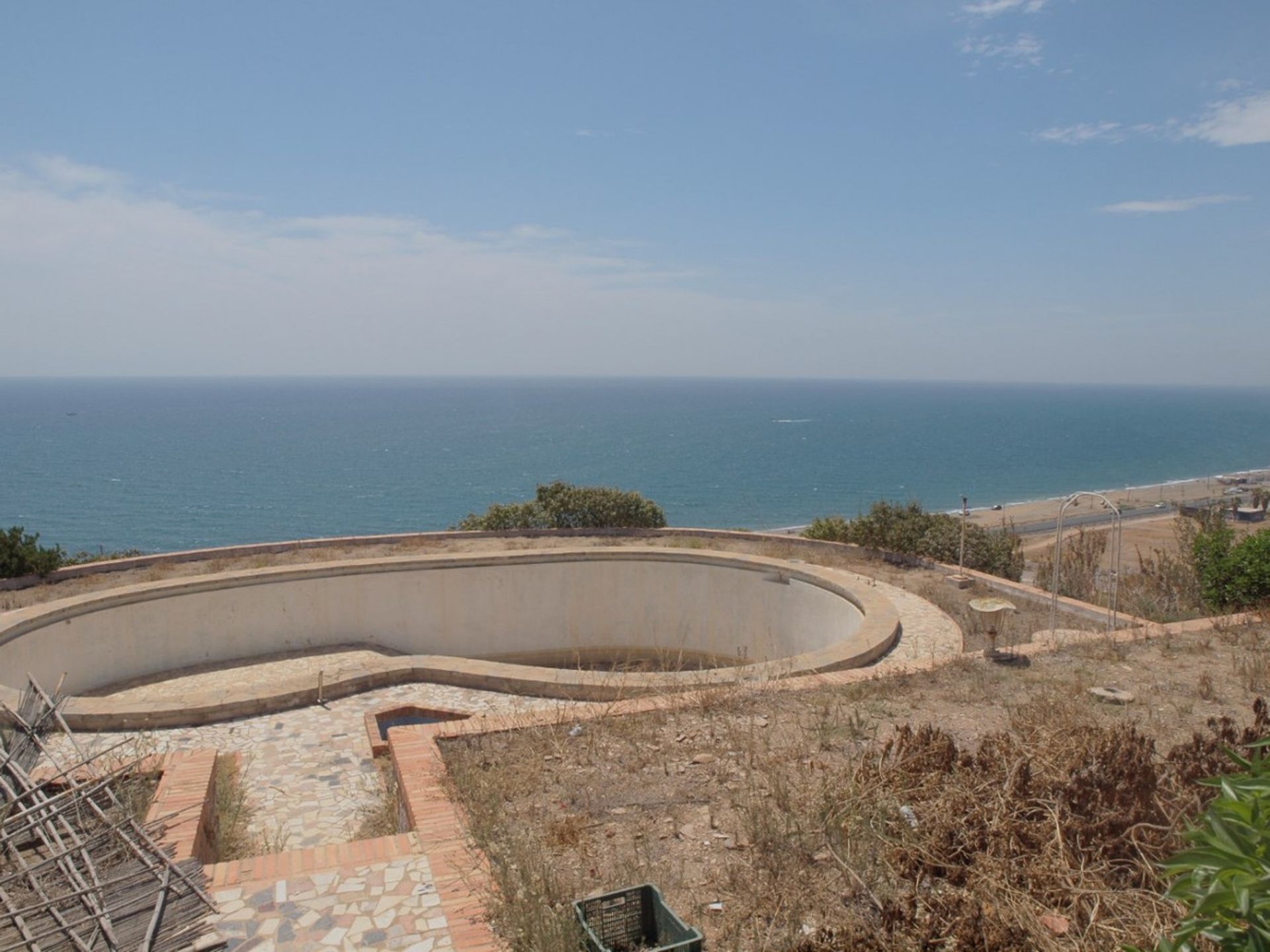 Perindustrian dalam Vélez-Málaga, Andalucía 10717783