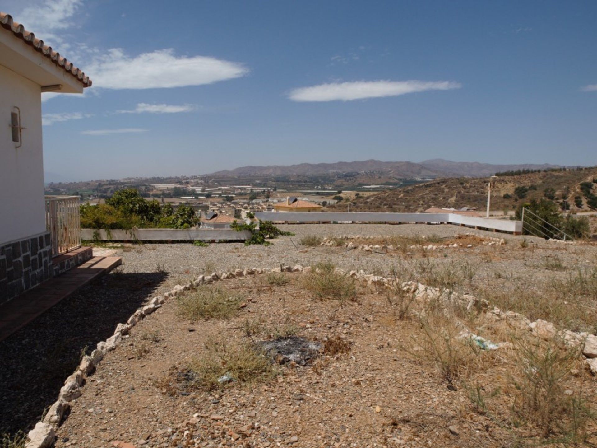 Perindustrian dalam Vélez-Málaga, Andalucía 10717783