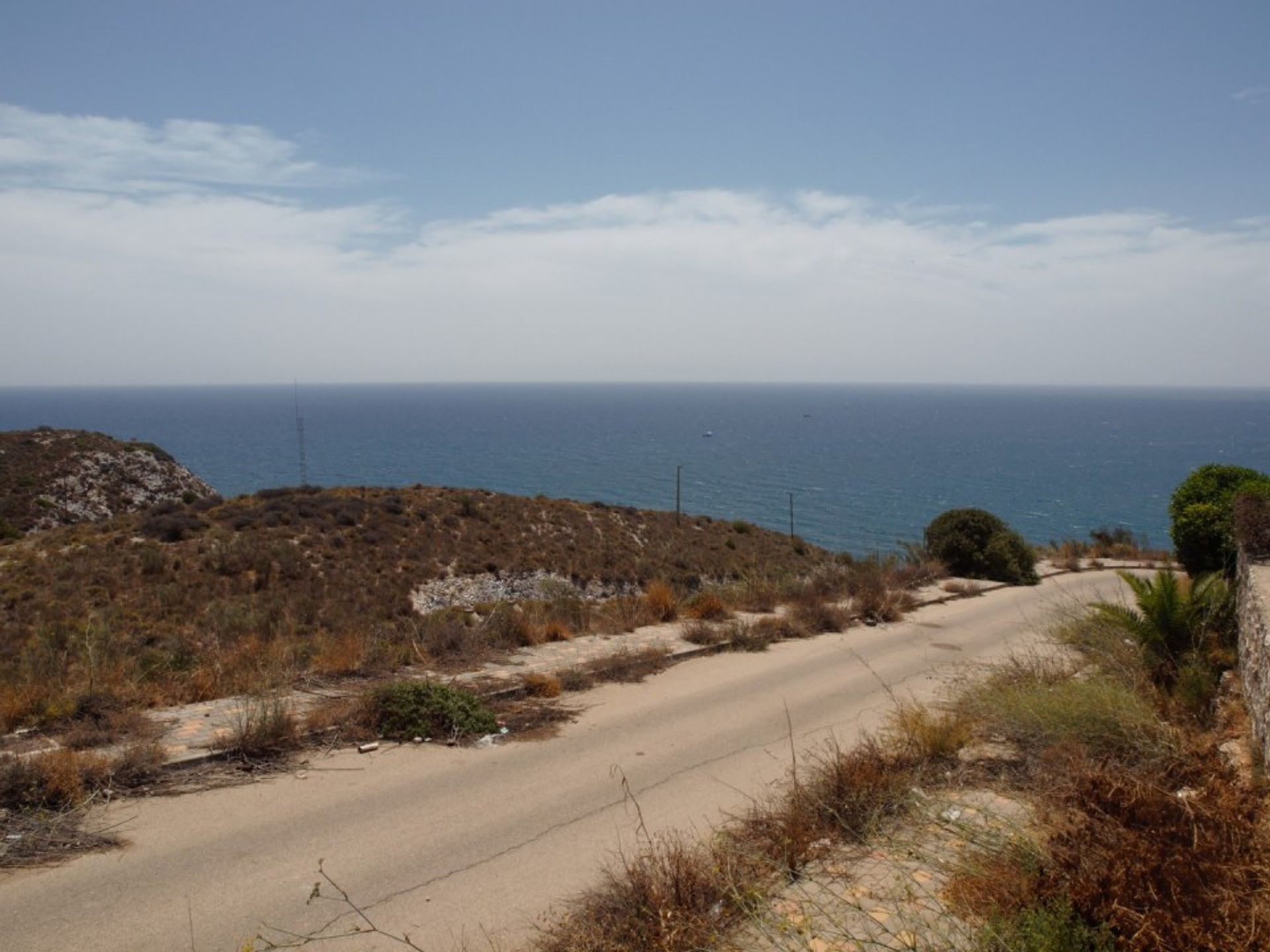 Perindustrian dalam Vélez-Málaga, Andalucía 10717783