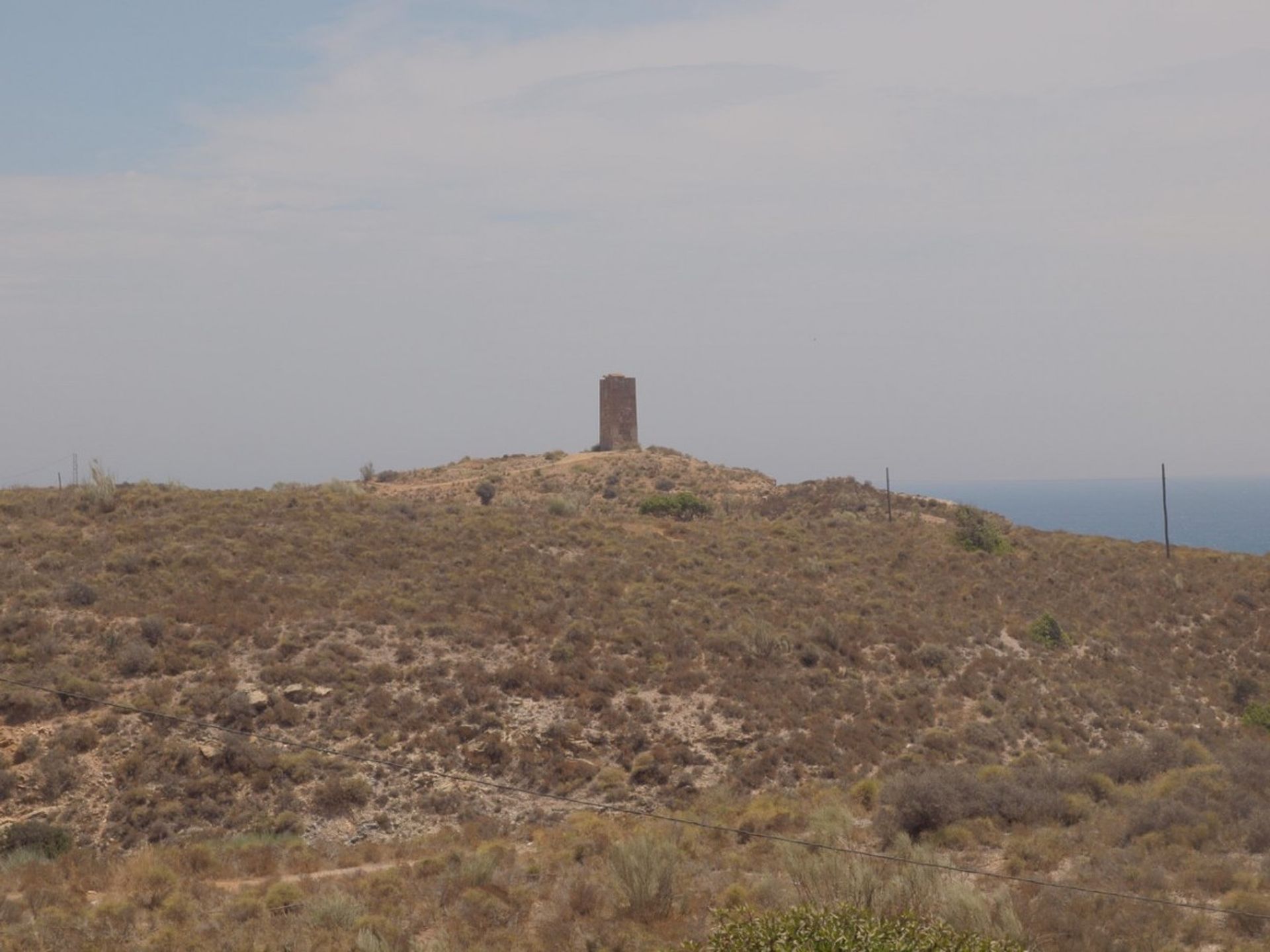 Perindustrian dalam Vélez-Málaga, Andalucía 10717783